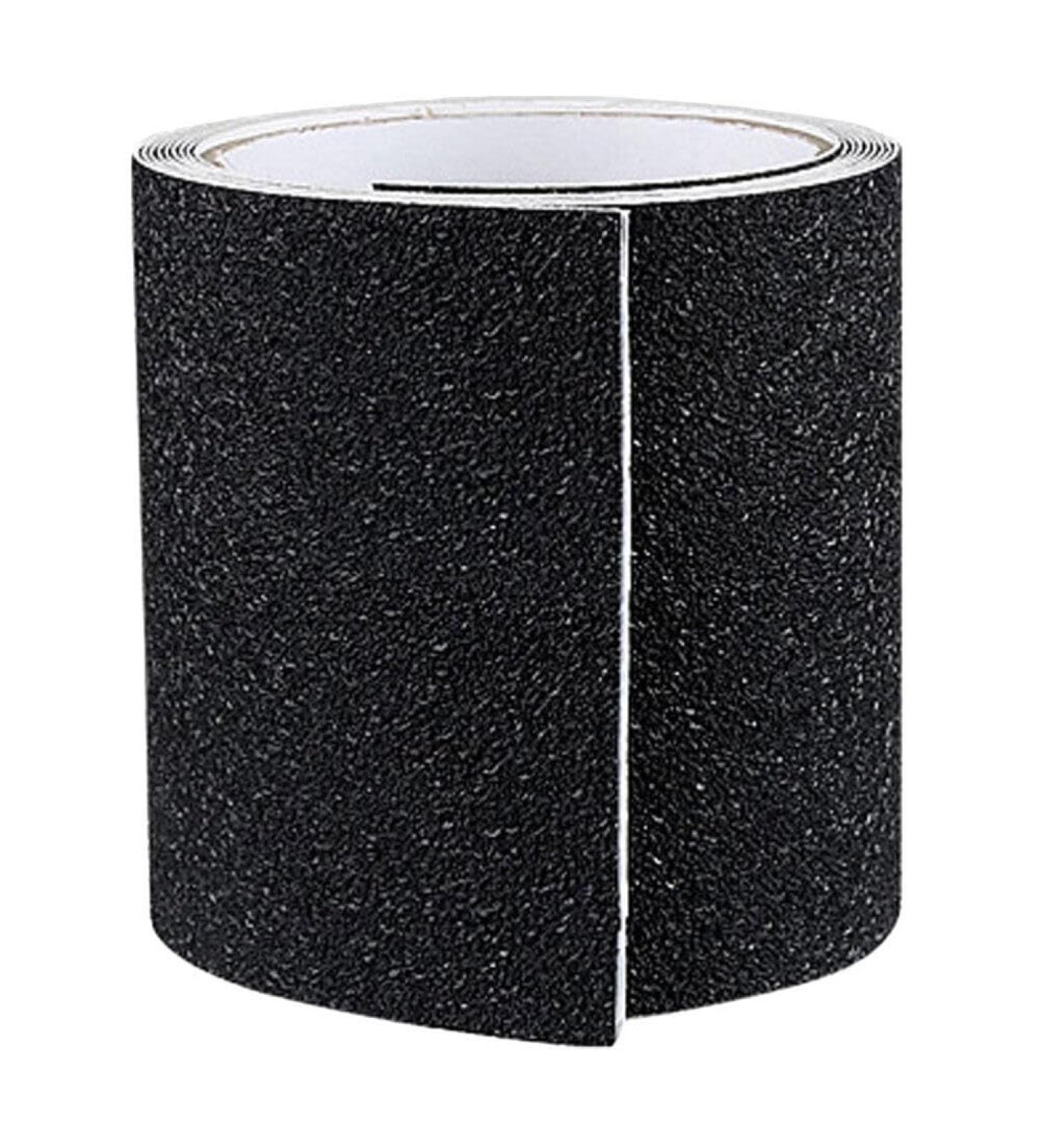 HOMSFOU Sole Protector Clear - Anti-Slip High-Heel Shoe Bottom Protectors | 10x200cm Sole Protectors for Heels - Buy Online on GoSupps.com