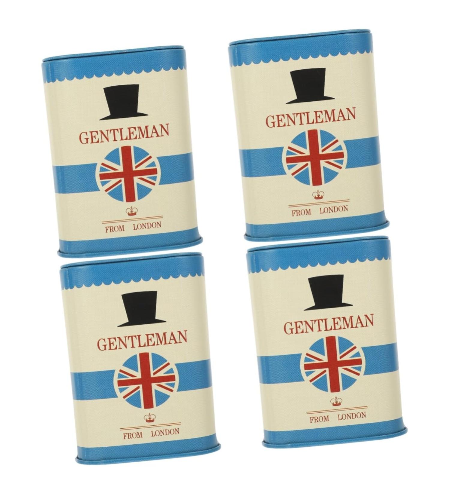 Angoily 4-Piece Blade Storage Box Set | Safe Disposal Storage Bench for Razor Blades | Durable Waste Management Containers - Buy Online on GoSupps.com