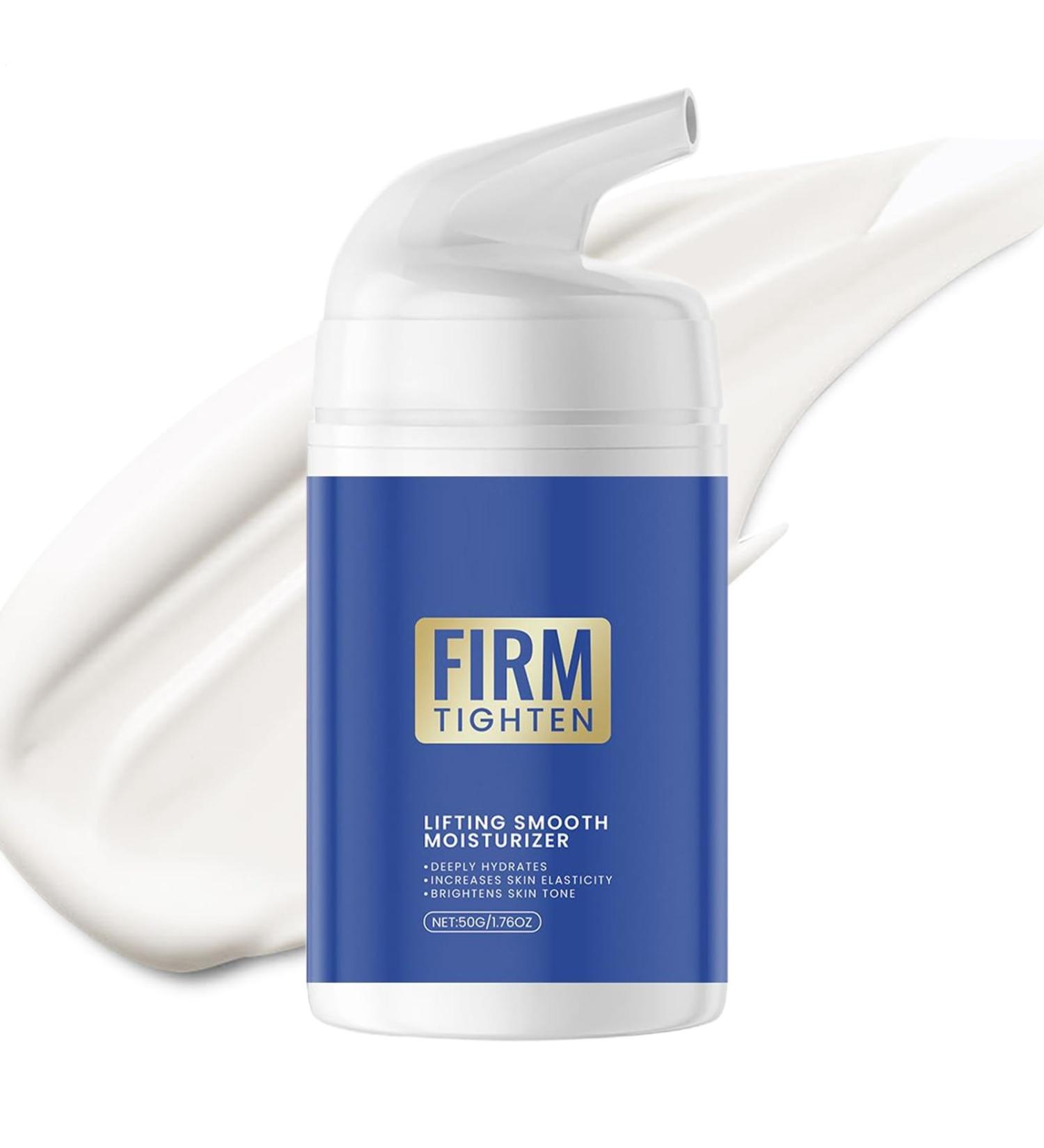  G n rique Lifting Cream | Non-Greasy Moisturizing Cream | 50g Anti-Aging Face Moisturizer Suitable for All Skin Types Day Night Travel Home All Seasons - Buy Online on GoSupps.com