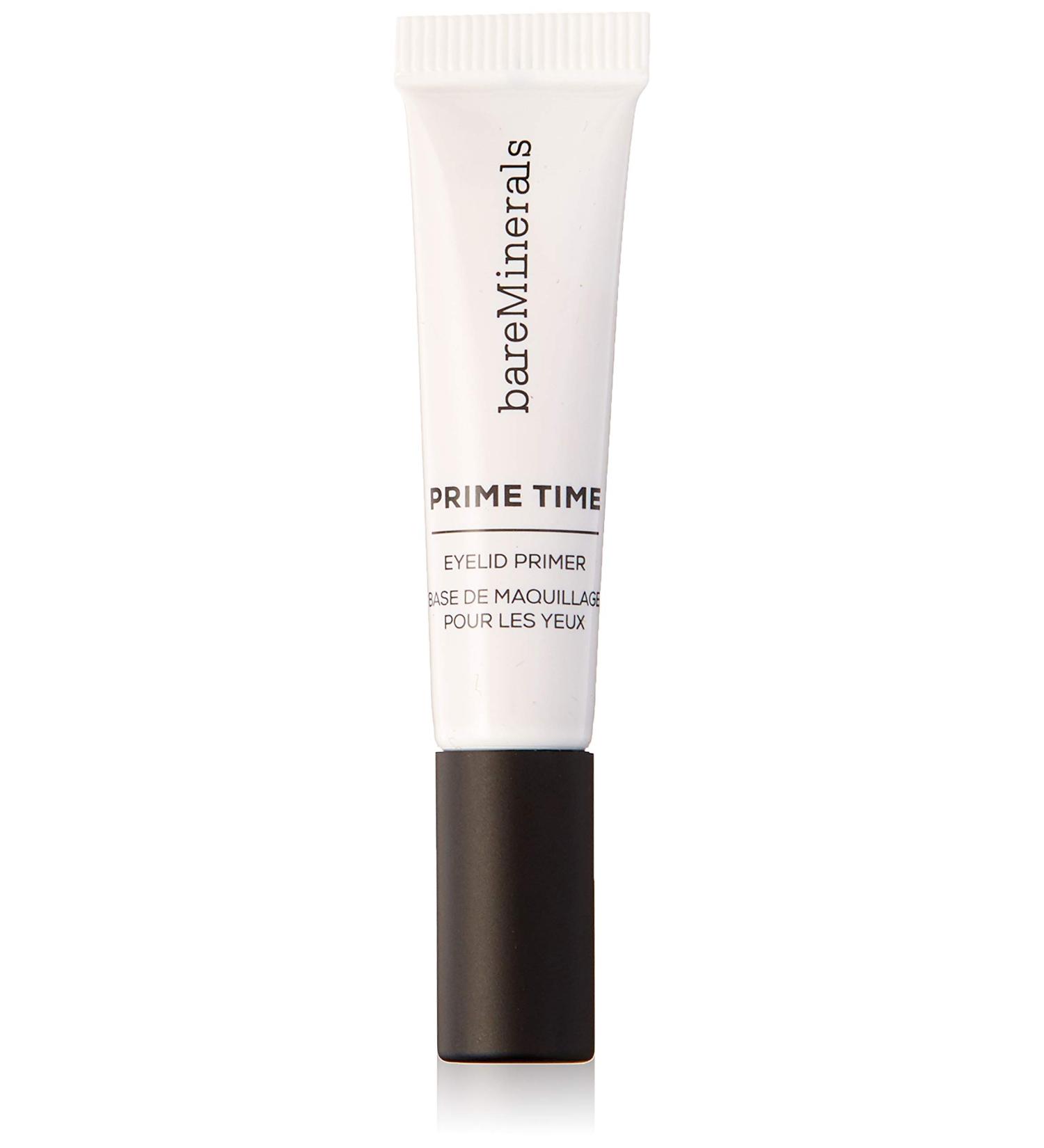 bareMinerals Prime Time Eye Primer Original - 0.1 oz - Buy Online on GoSupps.com