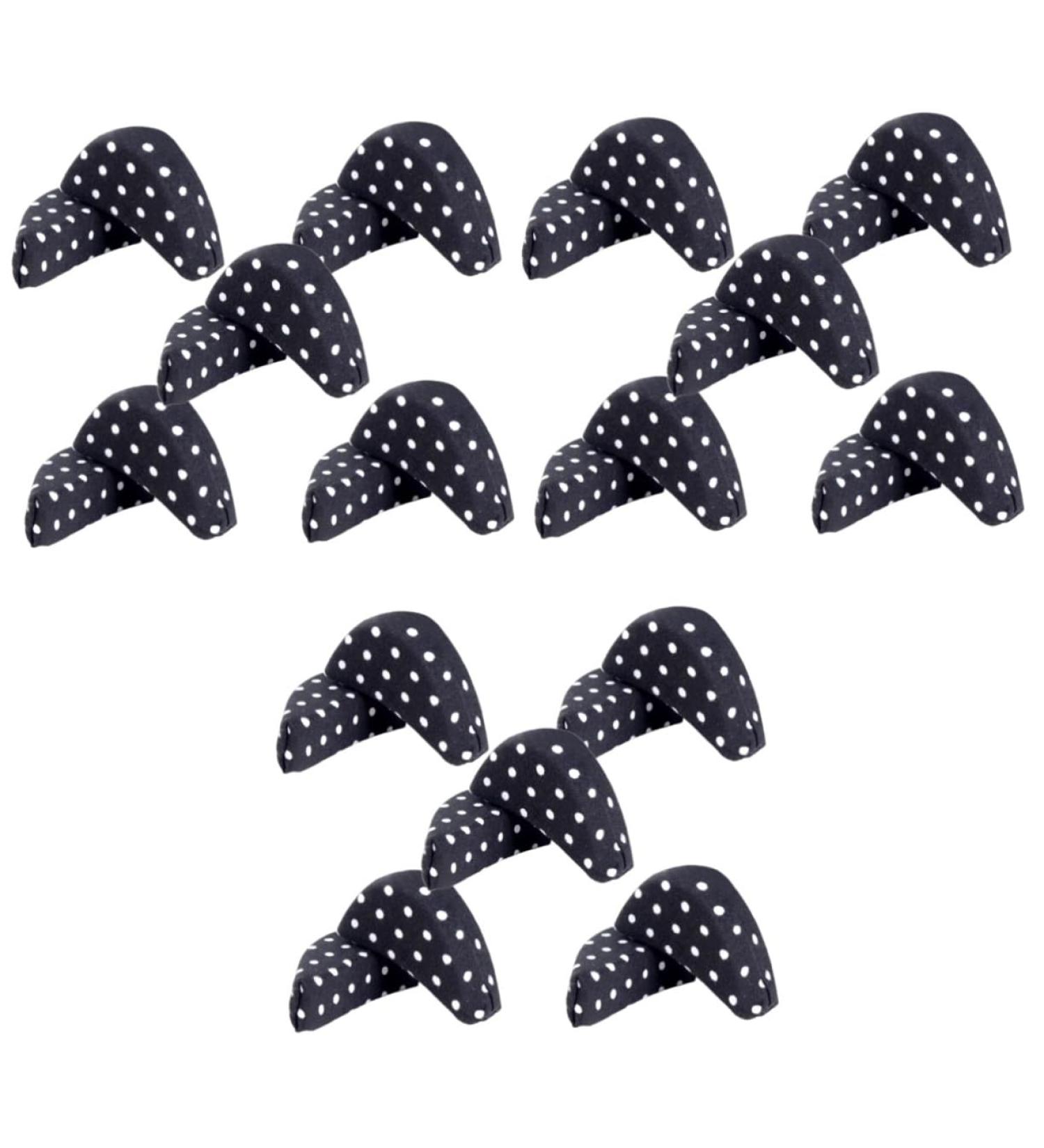 Buy MAGICLULU 15 Pairs Shoe Inserts - Forefoot & Metatarsal Cushions for Men & Women Sneakers - Ultimate Foot Support & Comfort - Buy Online on GoSupps.com