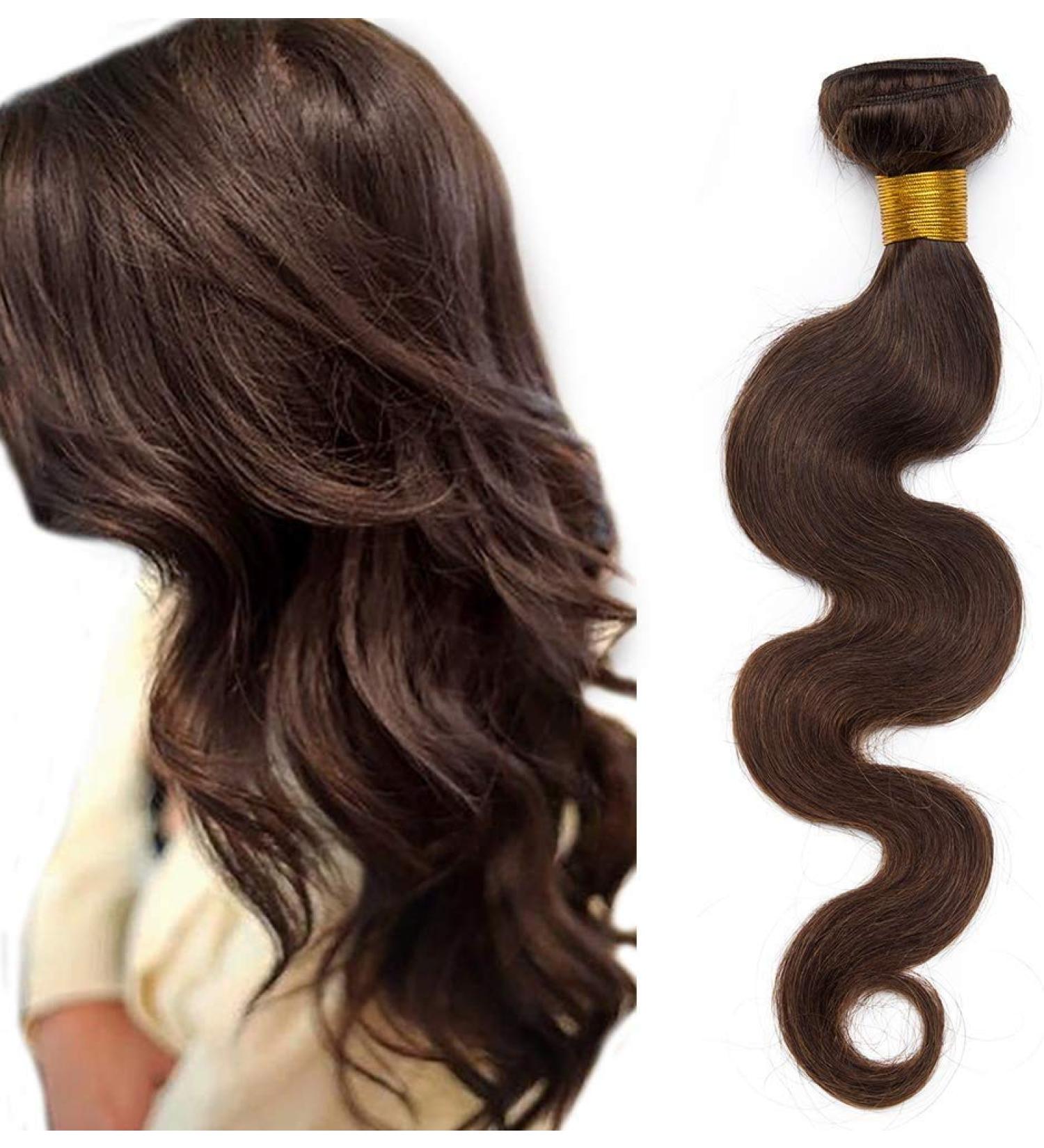 SEGO 22 Brazilian Body Wave Human Hair Wefts - 100% Virgin Unprocessed Extensions - 1 Bundle Weave for International Shipping - Buy Online on GoSupps.com