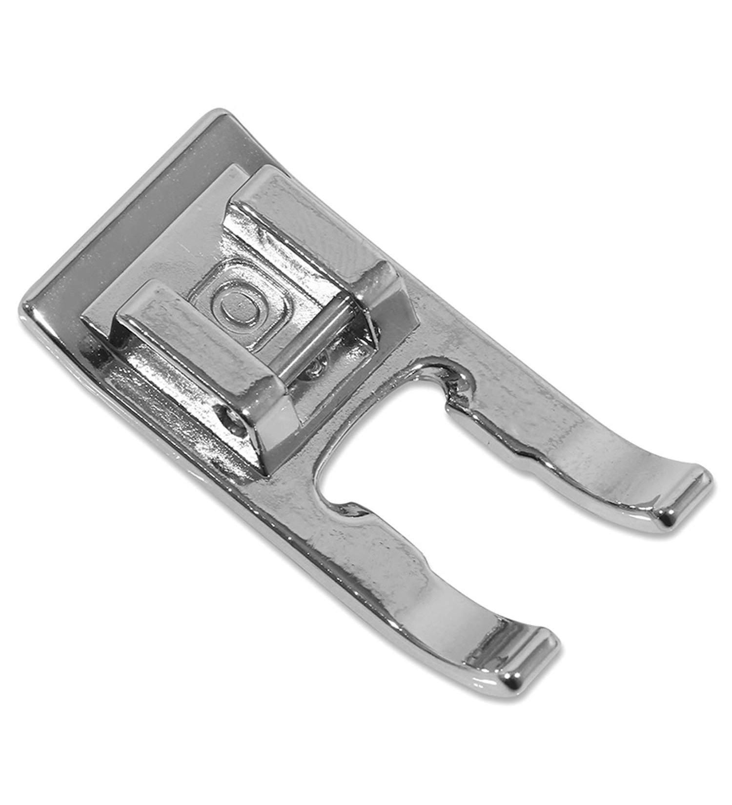 DREAMSTITCH Snap On 7mm Open Toe Applique Presser Foot for Brother, Singer, Babylock, Janome, Juki Sewing Machines - ALT 40080962 - Buy Online on GoSupps.com
