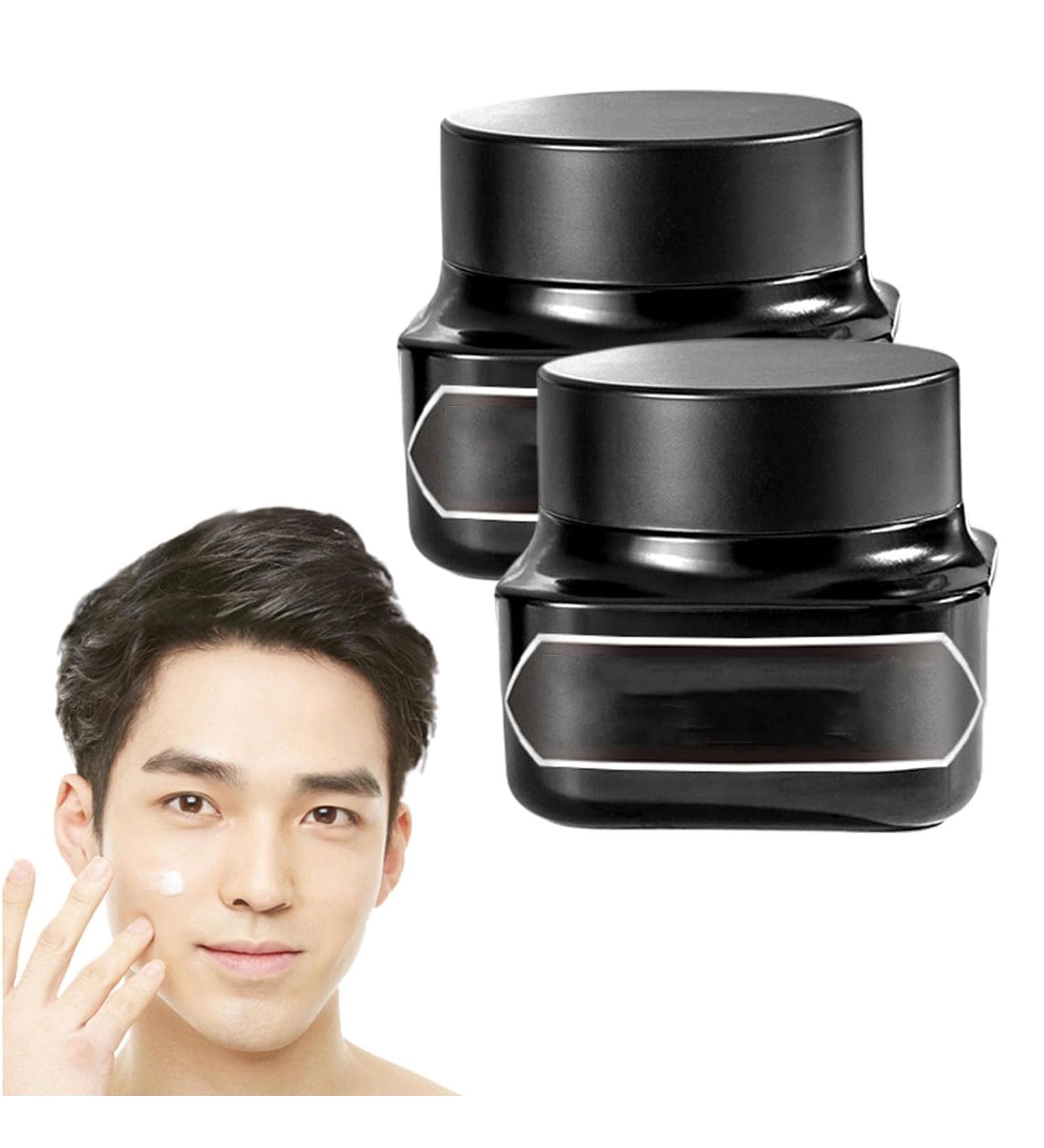 EXQST Mancodes Men's Face Cream Moisturizing Concealer Mancodes Men's Face Cream Men's Makeup Cream Moisturizing Concealer Global - Buy Online on GoSupps.com