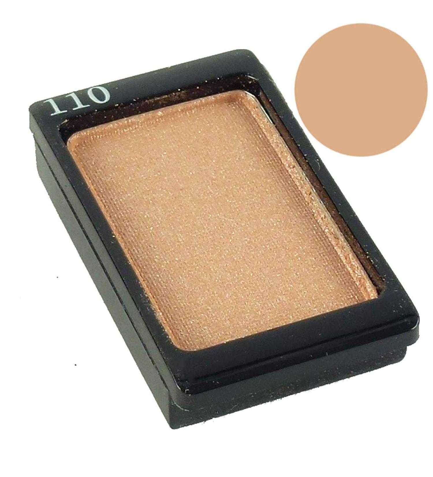 Jean dArcel Jean D'Arcel Eye Shadow Refill Eye Shadow Make-Up Colour Choice 6g - 110