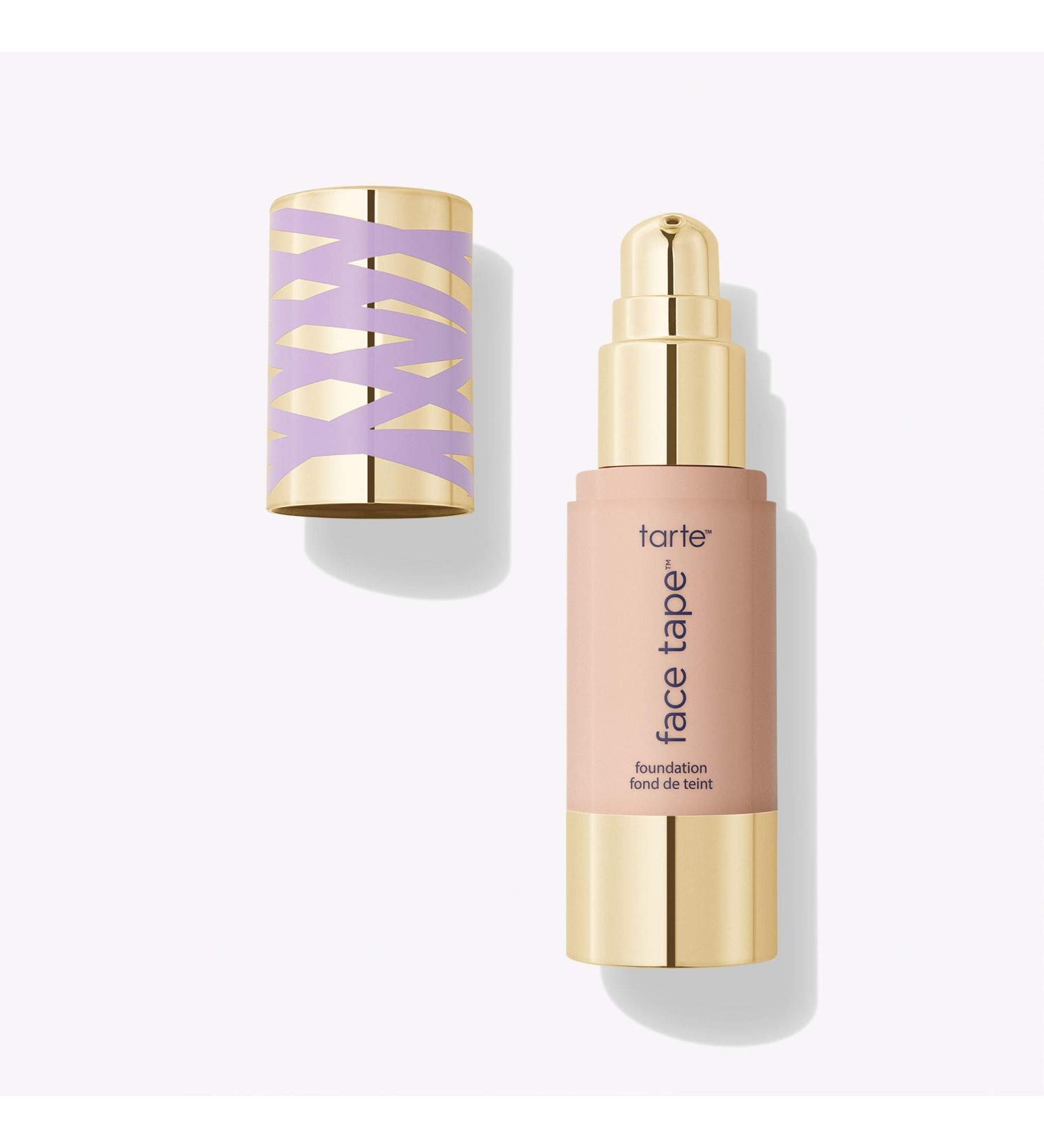 Tarte Face Tape Foundation Makeup - 18B Fair Light Beige
