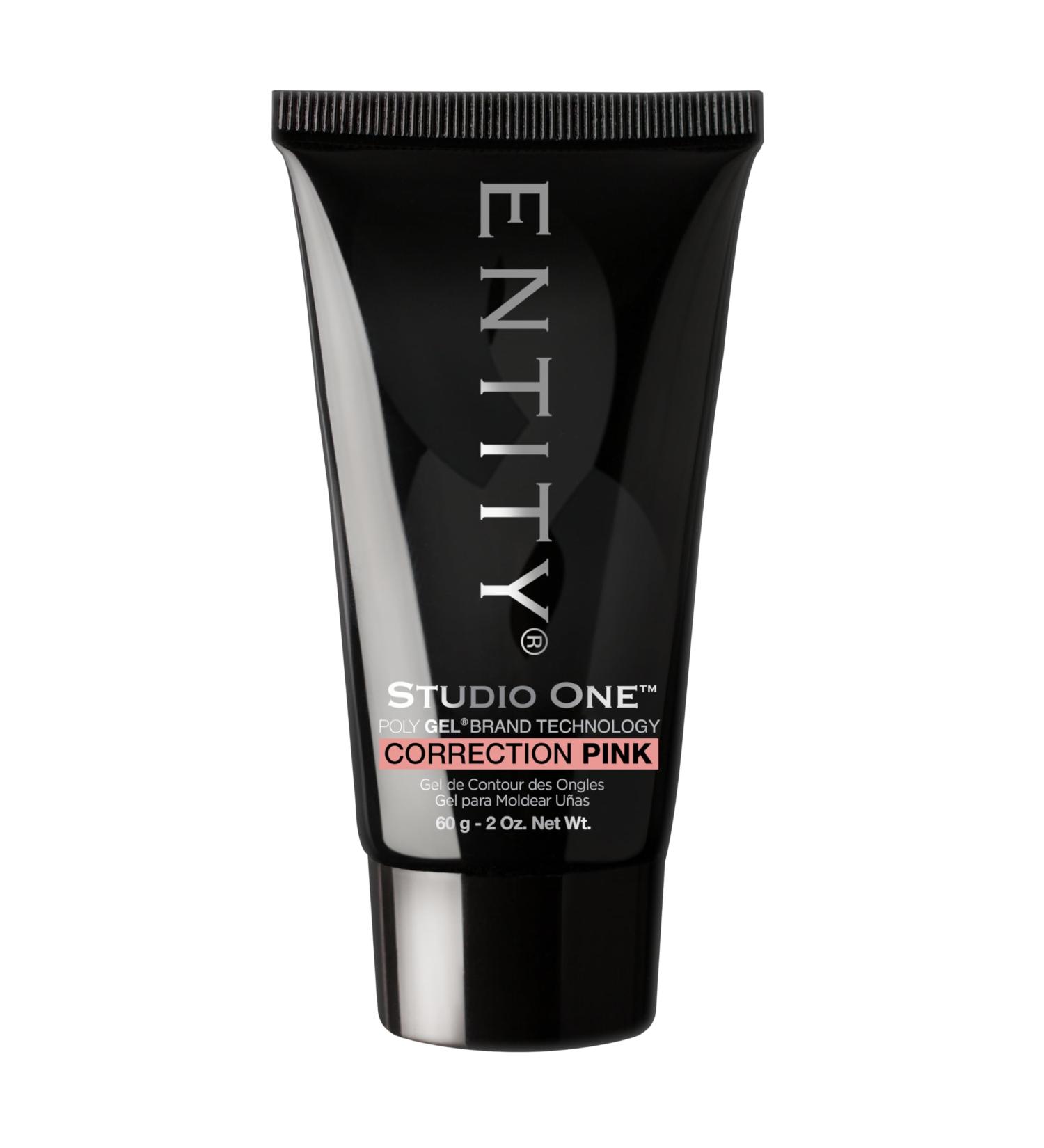 Entity CORRECTION PINK 60 g | 2 oz. CONTOURING GEL