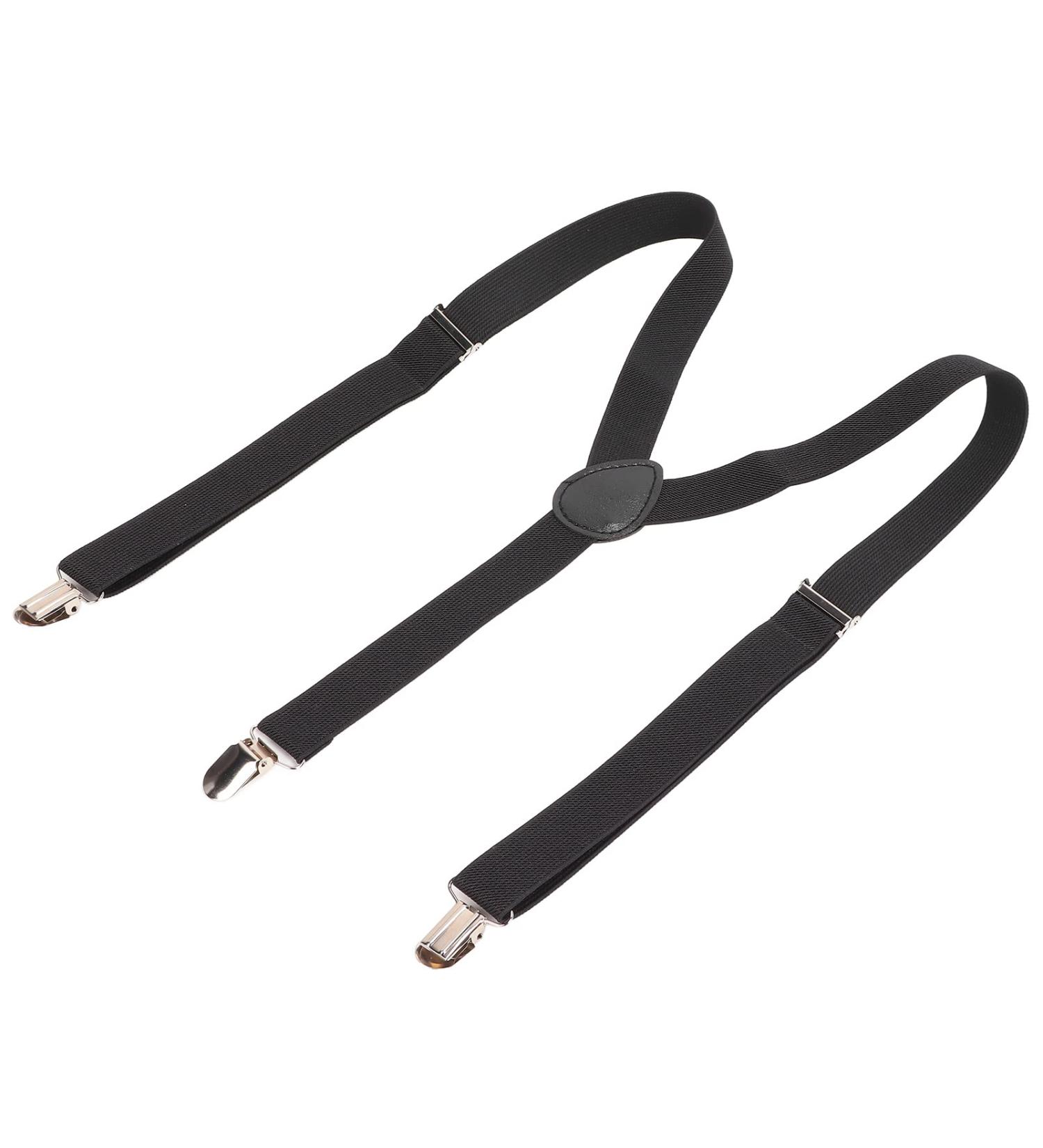Adjustable Clip-and-Puller Aid Belt for Easy Pants Wear - International Shipping Available - Buy Online on GoSupps.com