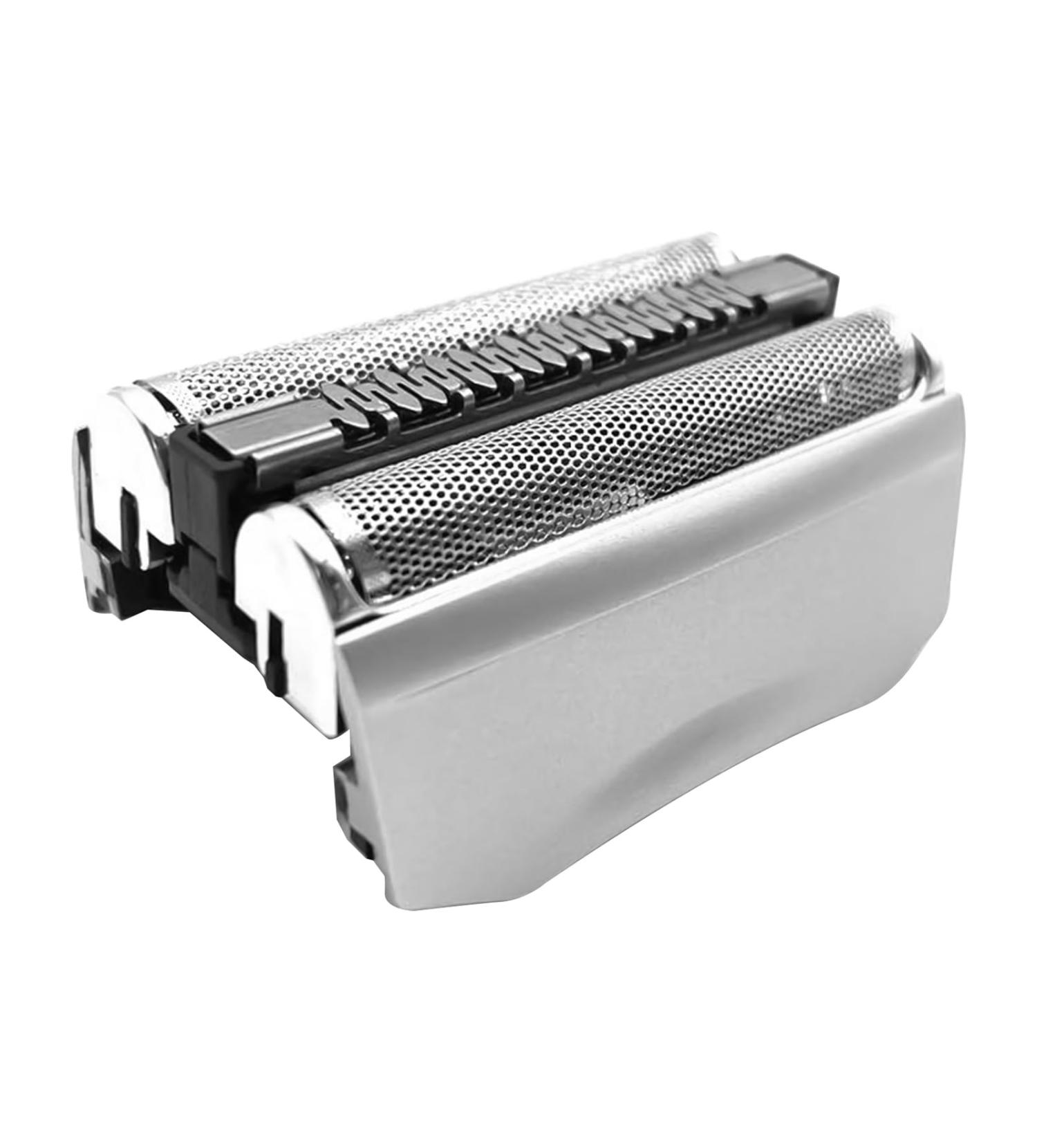 Jemora 70S Electric Shaver Replacement Heads - Compatible Shaving Foil for Series 7 | International Shipping - Buy Online on GoSupps.com