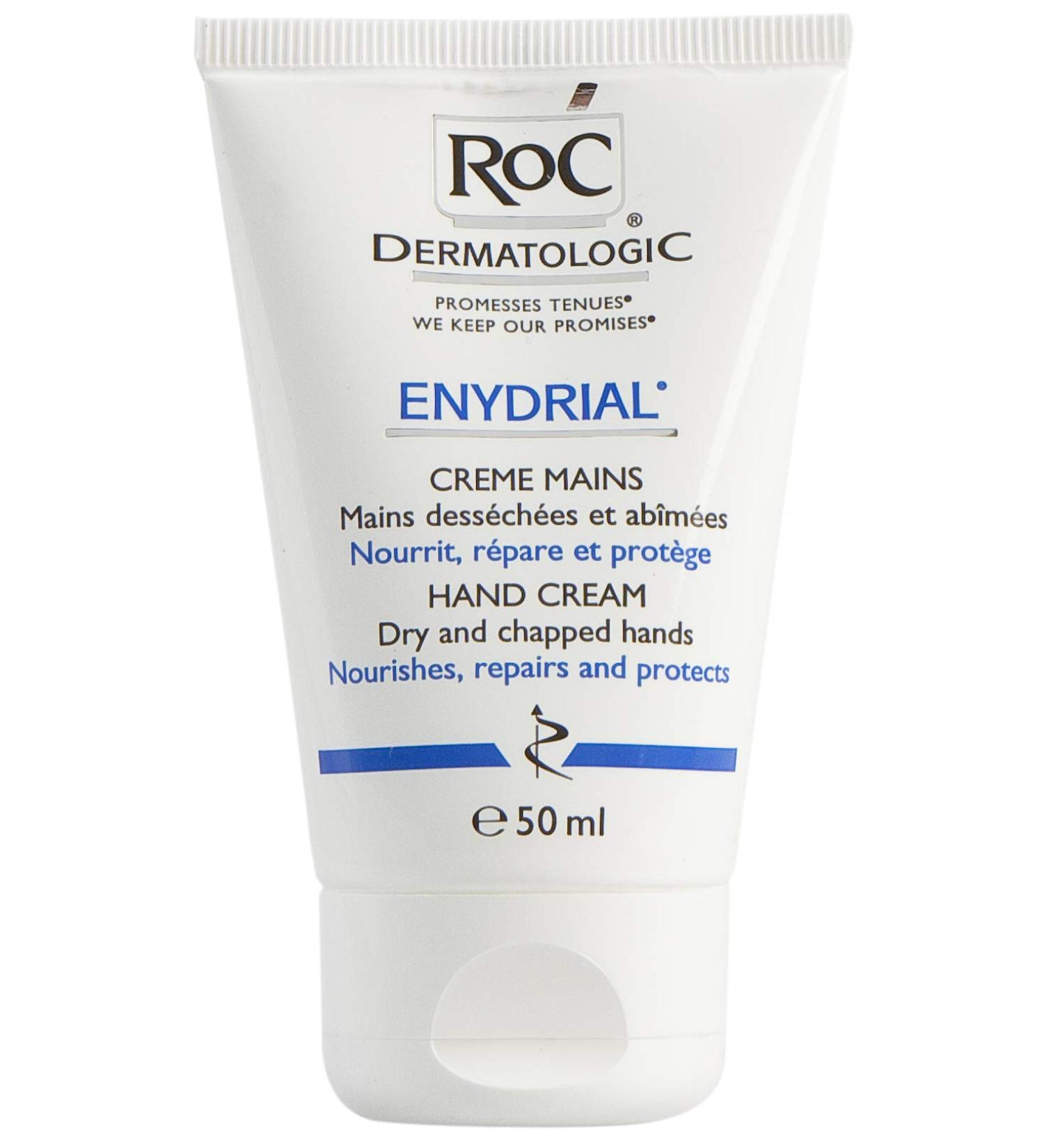 Roc hands and feet 1 piece 50 ml