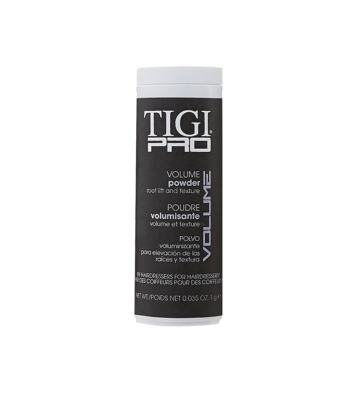 TIGI Pro Volume Powder 0.035 Ounce