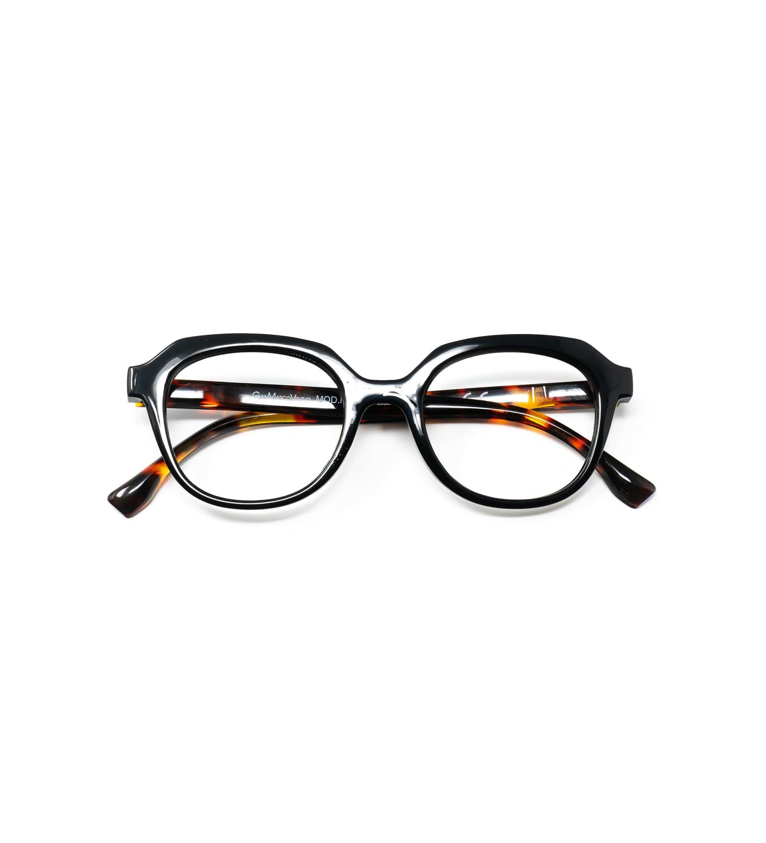 Buy Gian Marco Venturi Women's Ferrara Reading Glasses - Stylish Black Frame International Shipping Available! - Buy Online on GoSupps.com