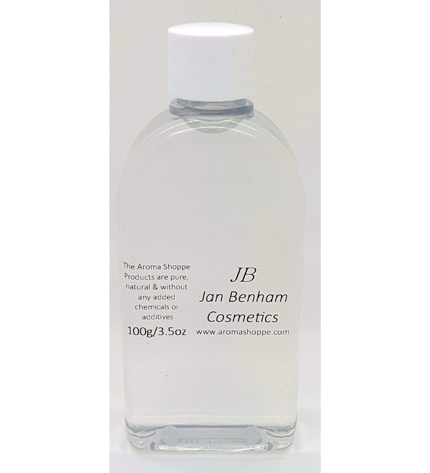 Naturderm C5 - Coco-Caprylate Natural Silicone Replacement Creams/Lotions/Makeup (100ml) 0.04 Ounce (Pack of 1)