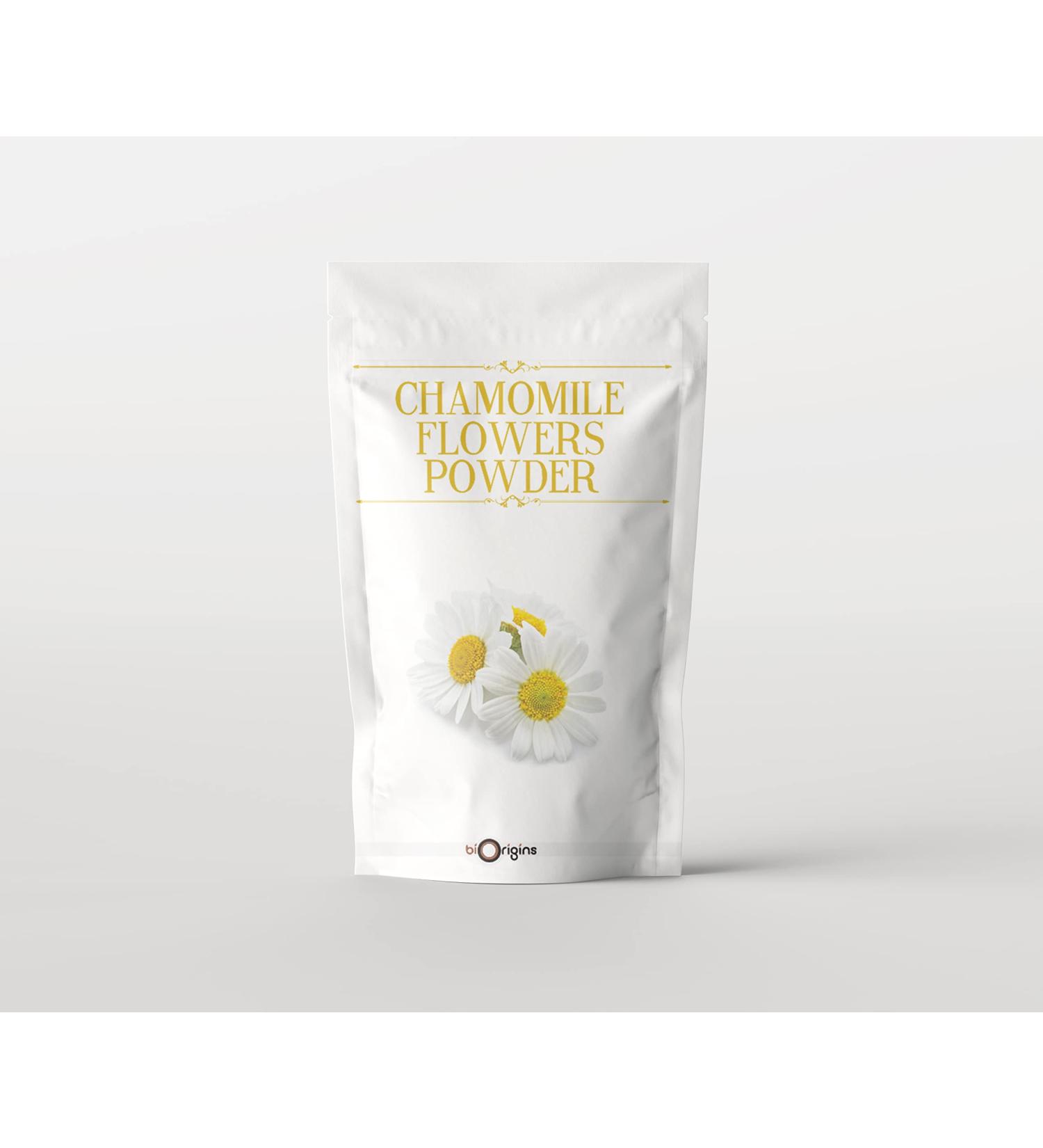 Chamomile 20: 1 powder 1kg