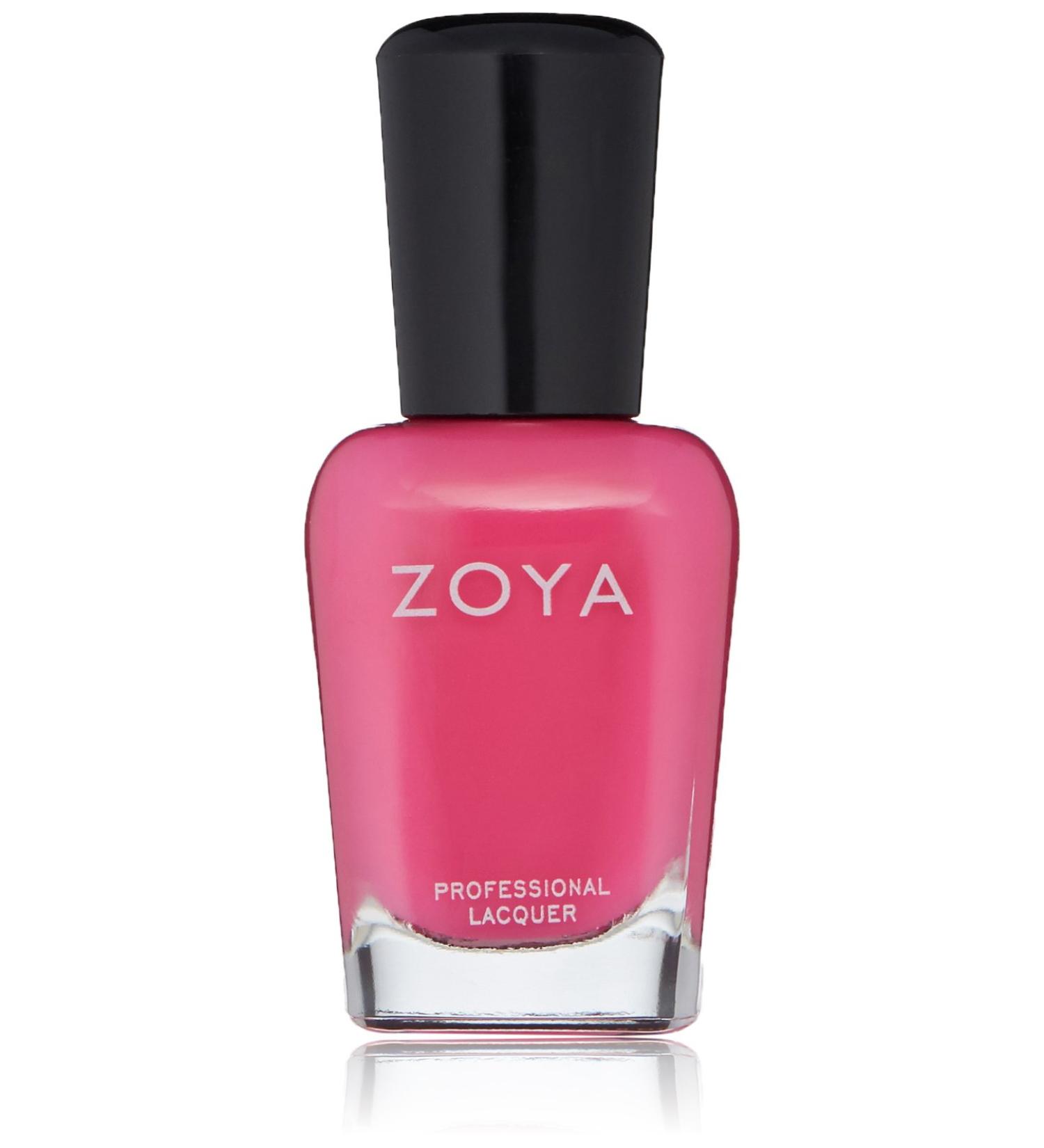 ZOYA Nail Polish 15 ml Kelsey - Buy Online on GoSupps.com