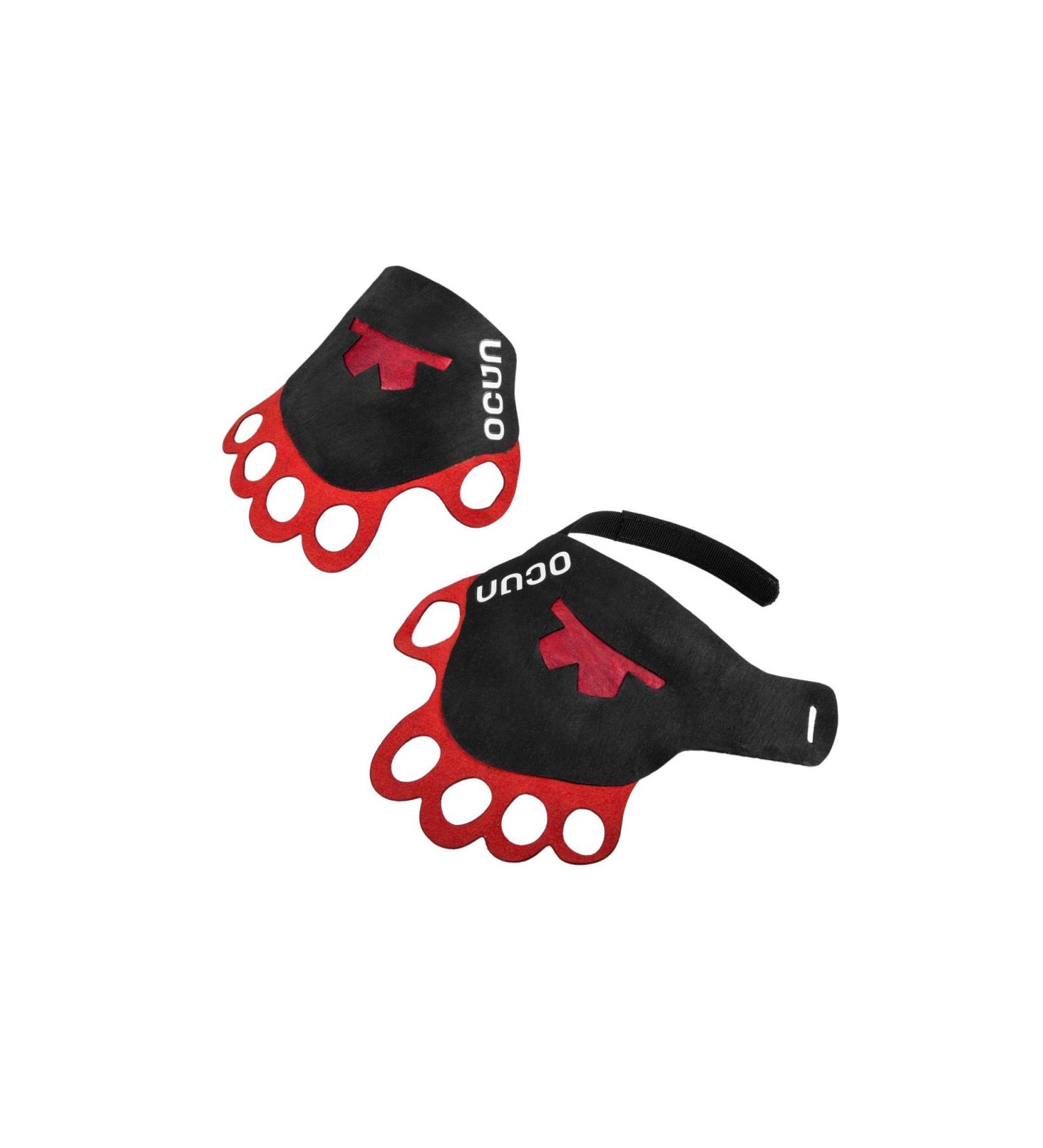 Shop Ocun Unisex XX XS Red - Premium Climbing Gear for Global Shipping - Buy Online on GoSupps.com