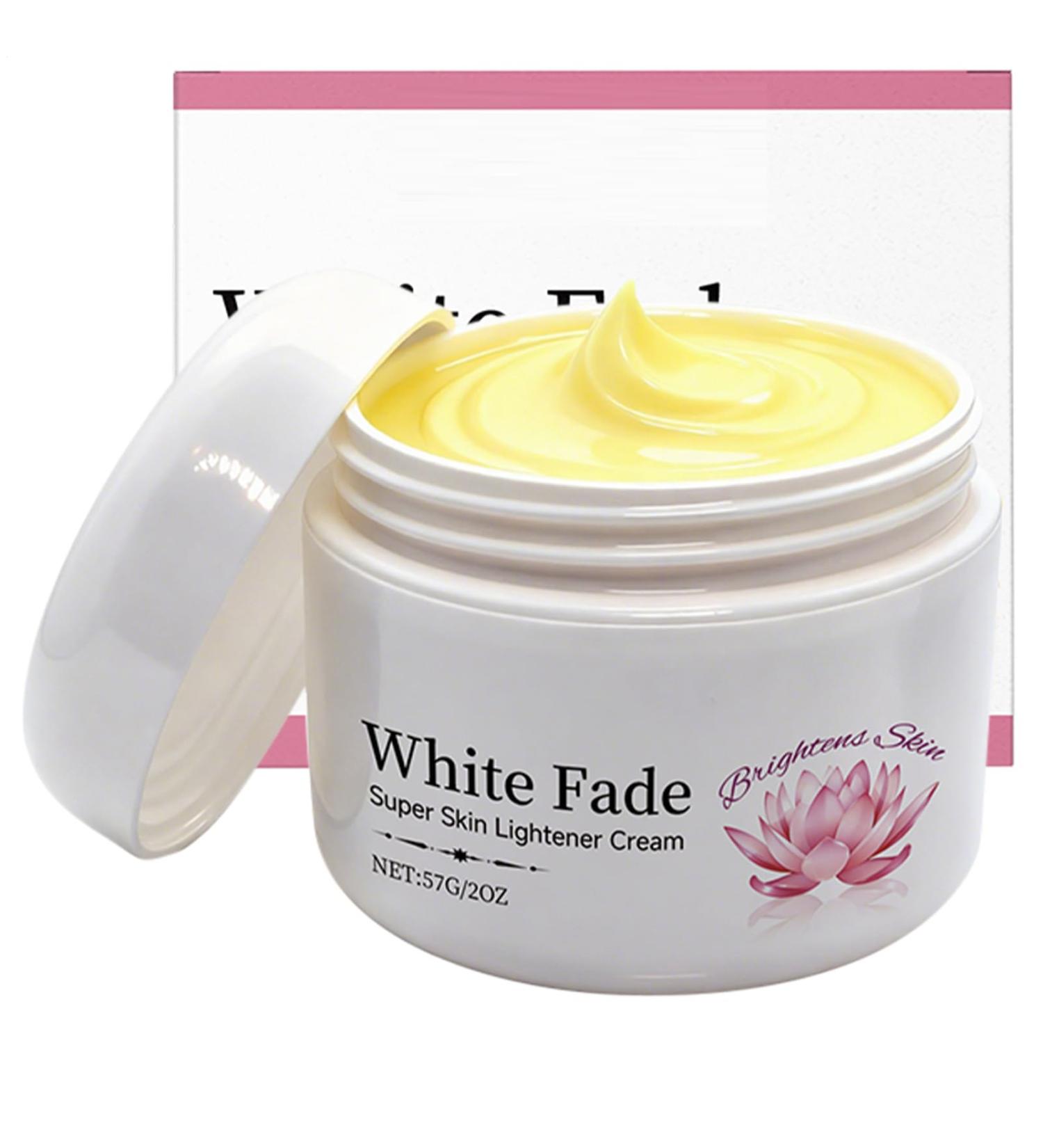  G n rique Brightening Cream 57g Soothing Moisturizing Cream | for Face For Hydration and Radiant Skin Care and Beauty Day and Night At Home and While Traveling - Buy Online on GoSupps.com