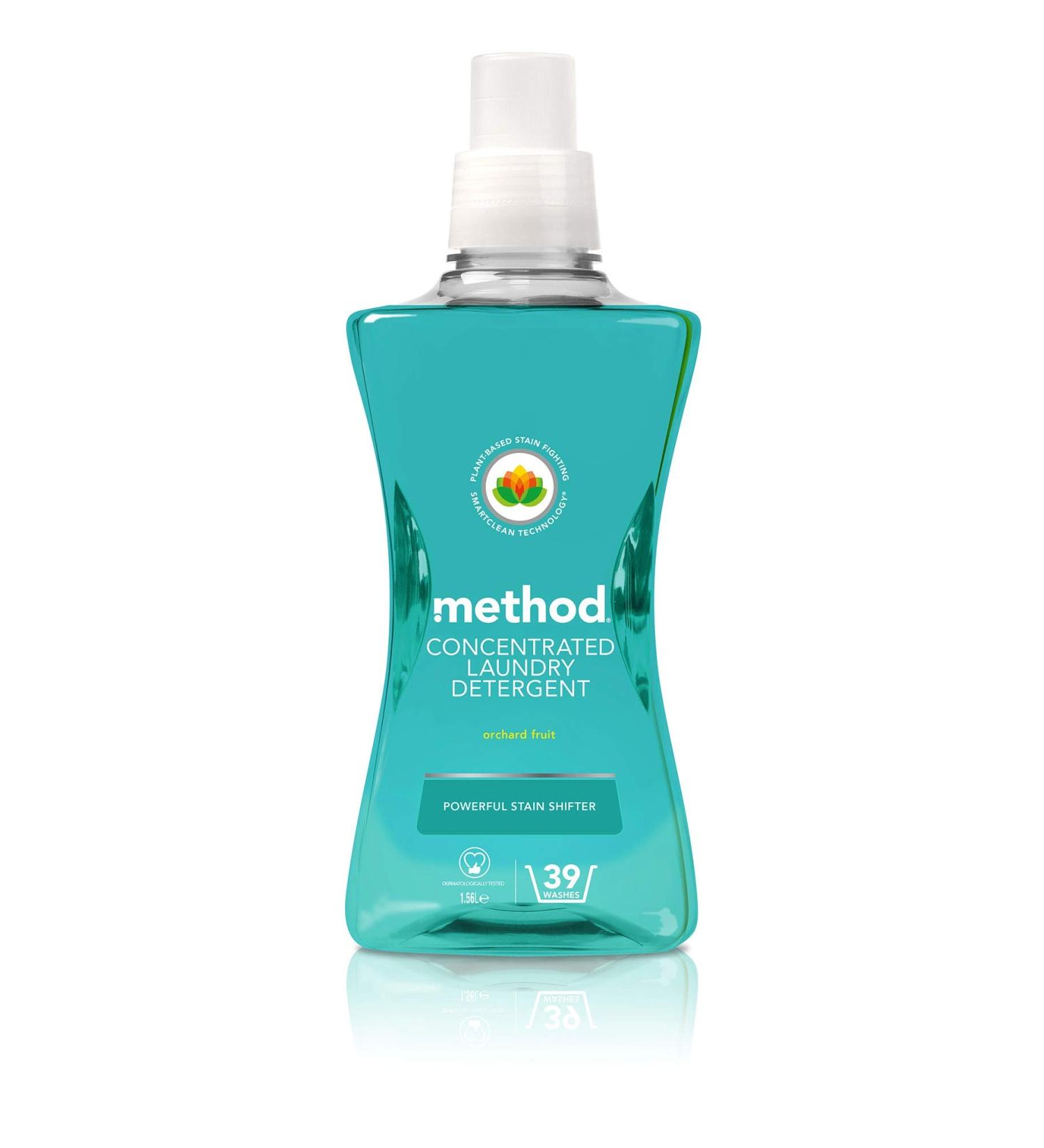method All-Purpose Surface Cleaner Refill French Lavender 68 oz - Buy Online on GoSupps.com