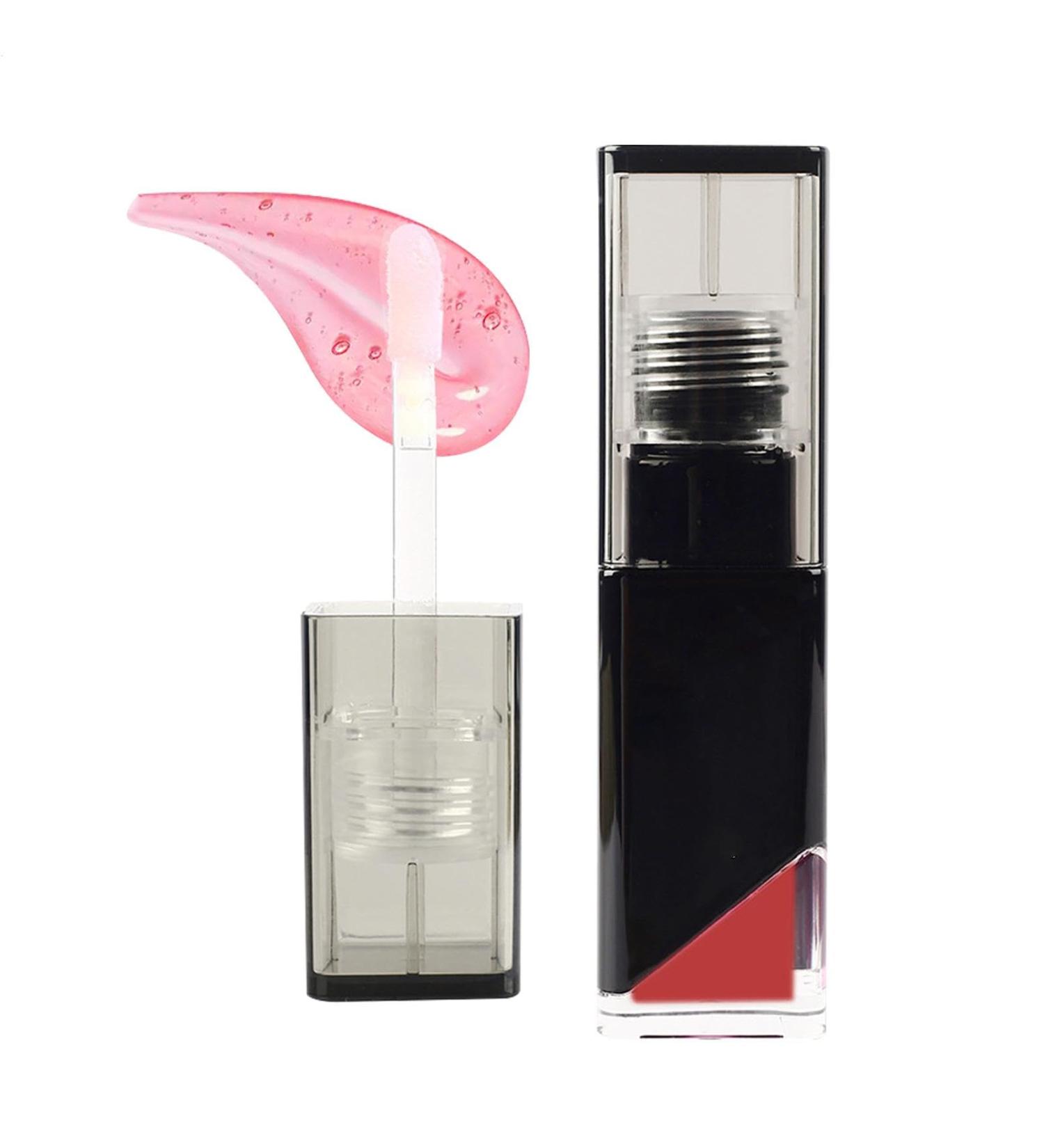 Couleur des l vres hydratante brillant l vres teint Maquillage Lip Gloss Liquide Rouge L vres - Rouge l vres longue dur e brillant l vres nourrissant brillant l vres plus dodu teinture 1# 1 unit (Lot de 1) - Buy Online on GoSupps.com