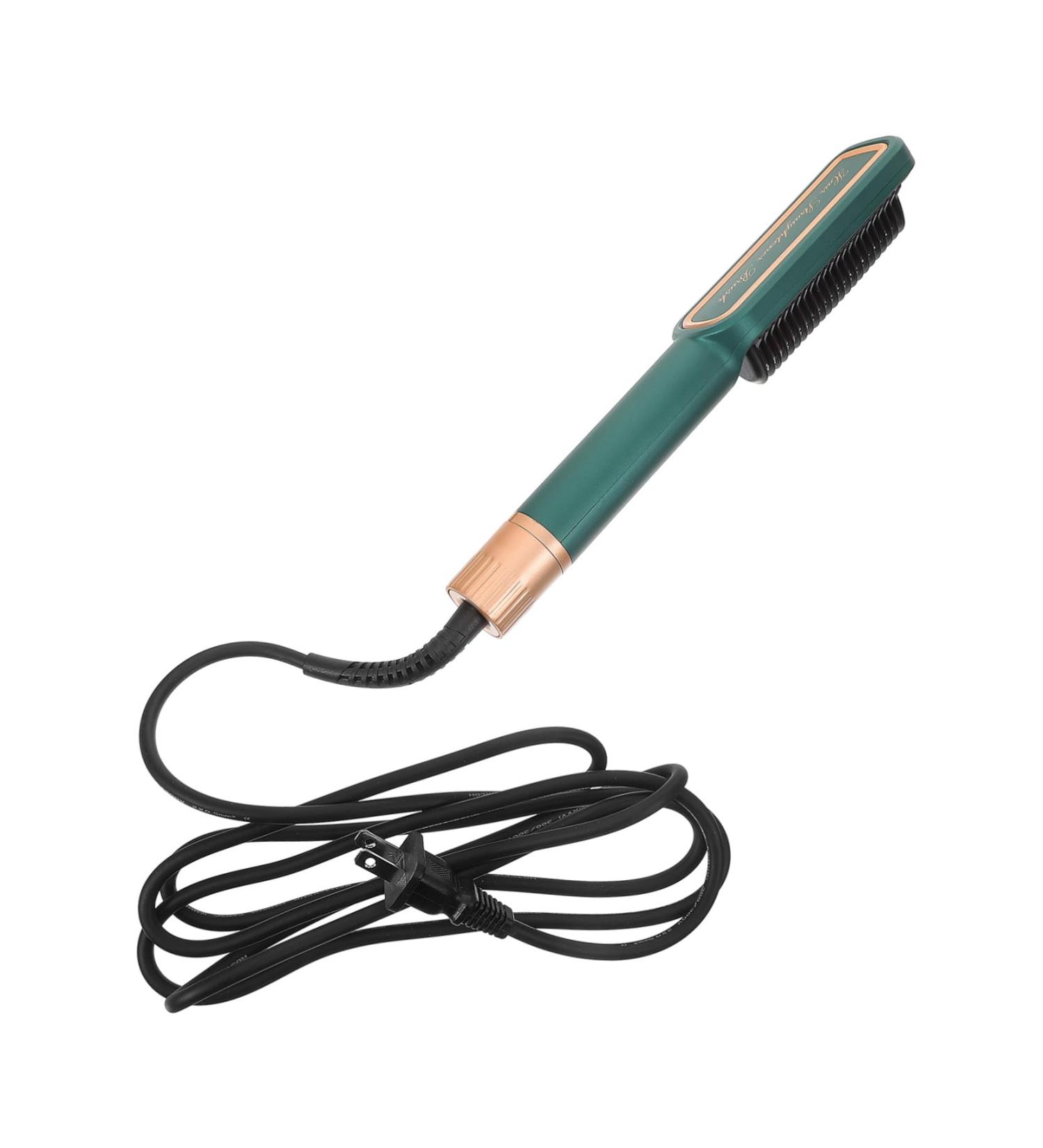 Portable Straight Hair Straightener for Women | Best Hair Styling Tool | Travel-Friendly Hair Straightening Tool - Buy Online on GoSupps.com