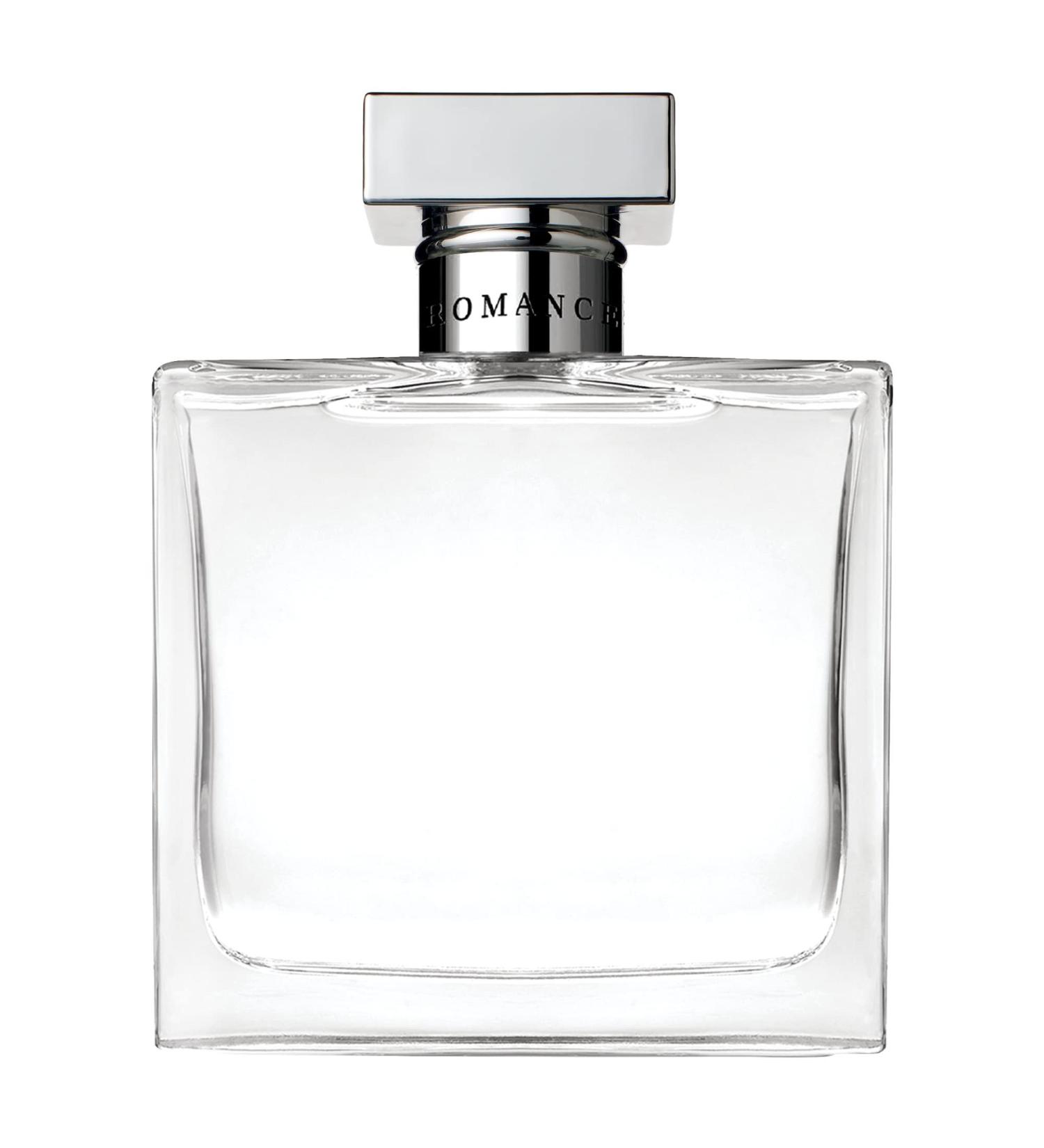 Ralph Lauren - Romance - Eau de Parfum - Women's Perfume - Floral & Woody - With Rose Jasmine and Berries - Medium Intensity 3.4 Fl Oz (Pack of 1) White - Buy Online on GoSupps.com