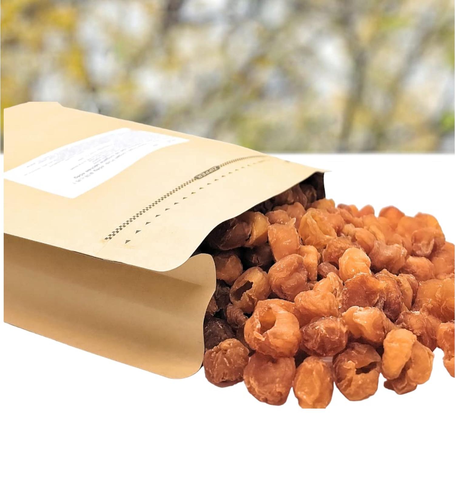 Herbal Cure - Longan Thailand Dried Longan 1kg - Buy Online on GoSupps.com