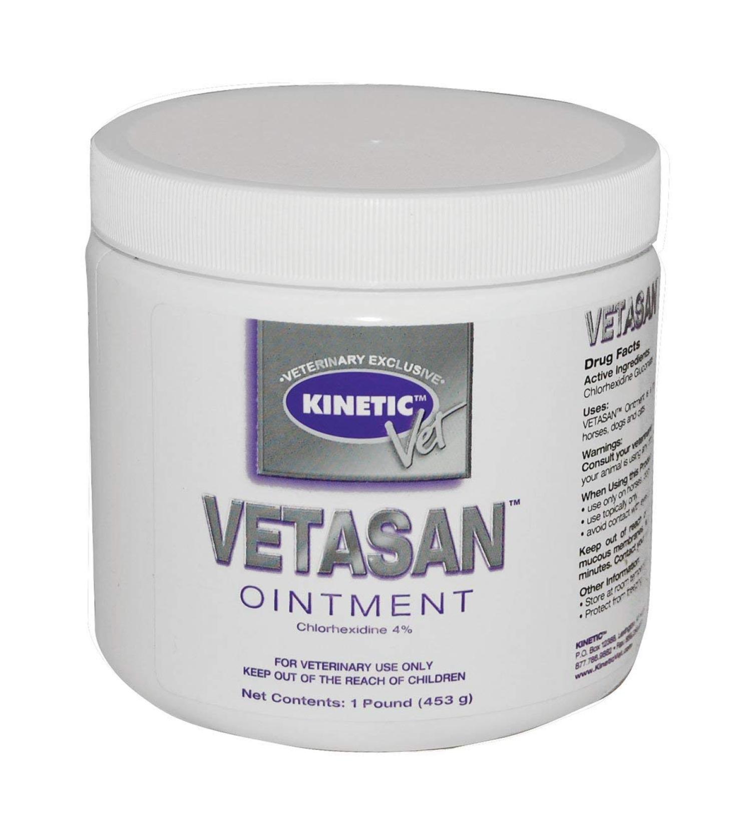 VETASAN OINT 16OZ