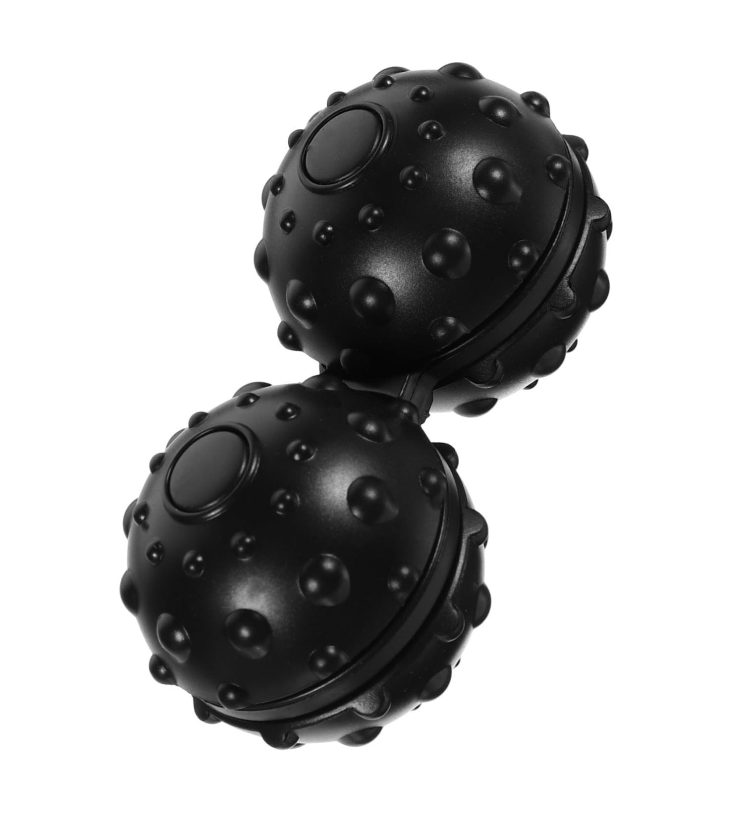 Buy Gleavi Muscle Massage Balls - Trigger Point Peanut & Lacrosse Ball - International Shipping Available - Buy Online on GoSupps.com