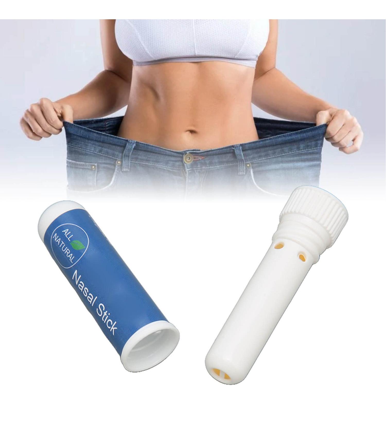 Buy Nasen Stick 2x1g - Refreshing Nose Inhalators for Instant Relief from Congestion | International Shipping - Buy Online on GoSupps.com