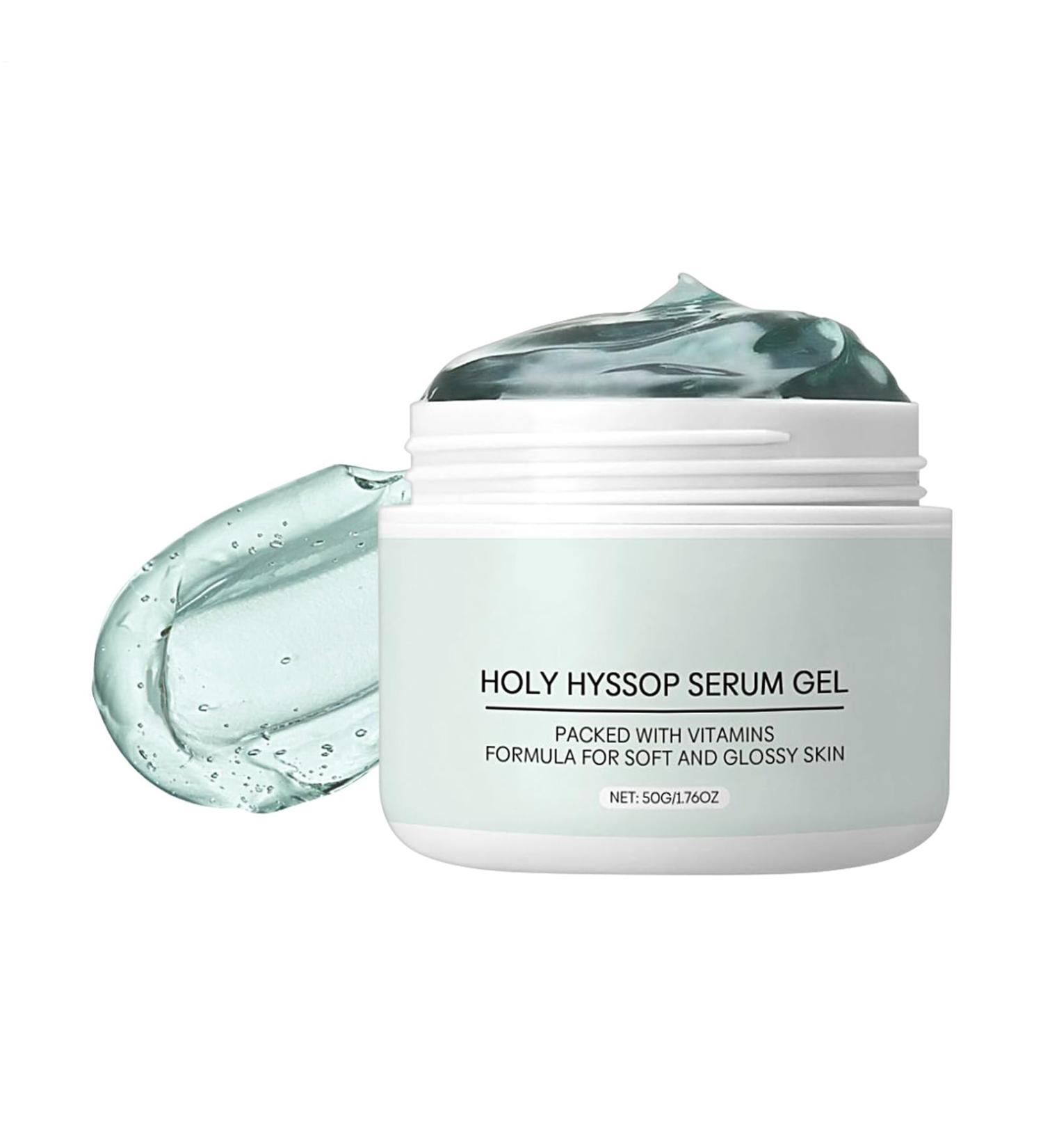  Generisch Moisturizing face gel nighttime moisturizing gel - Gentle care for sensitive skin - Non-greasy - For women girls friends sisters - Buy Online on GoSupps.com