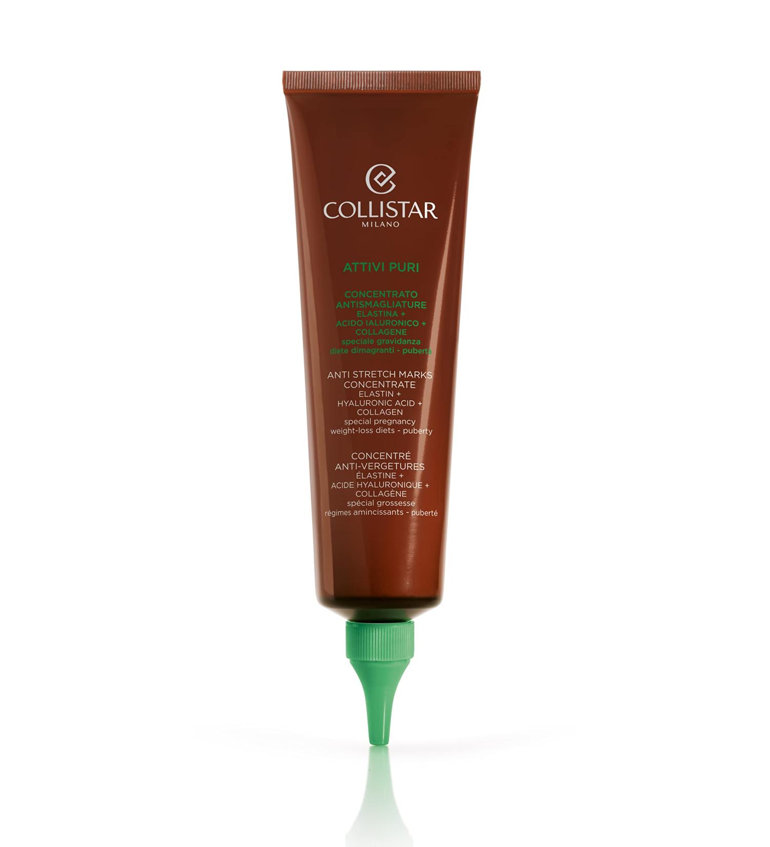 Collistar Stretch Marks Cream Skin Care Woman - Buy Online on GoSupps.com