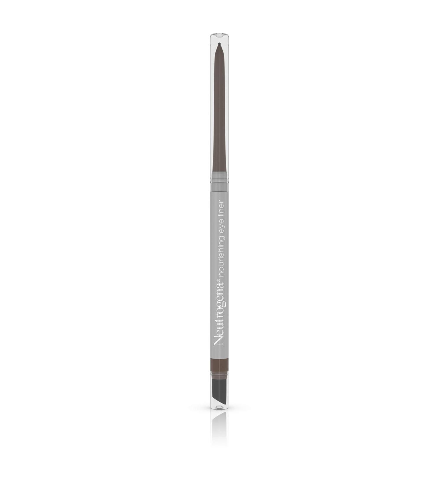 Neutrogena Nourishing Eye Liner in Spiced Chocolate - 0.01 oz - Buy Online on GoSupps.com