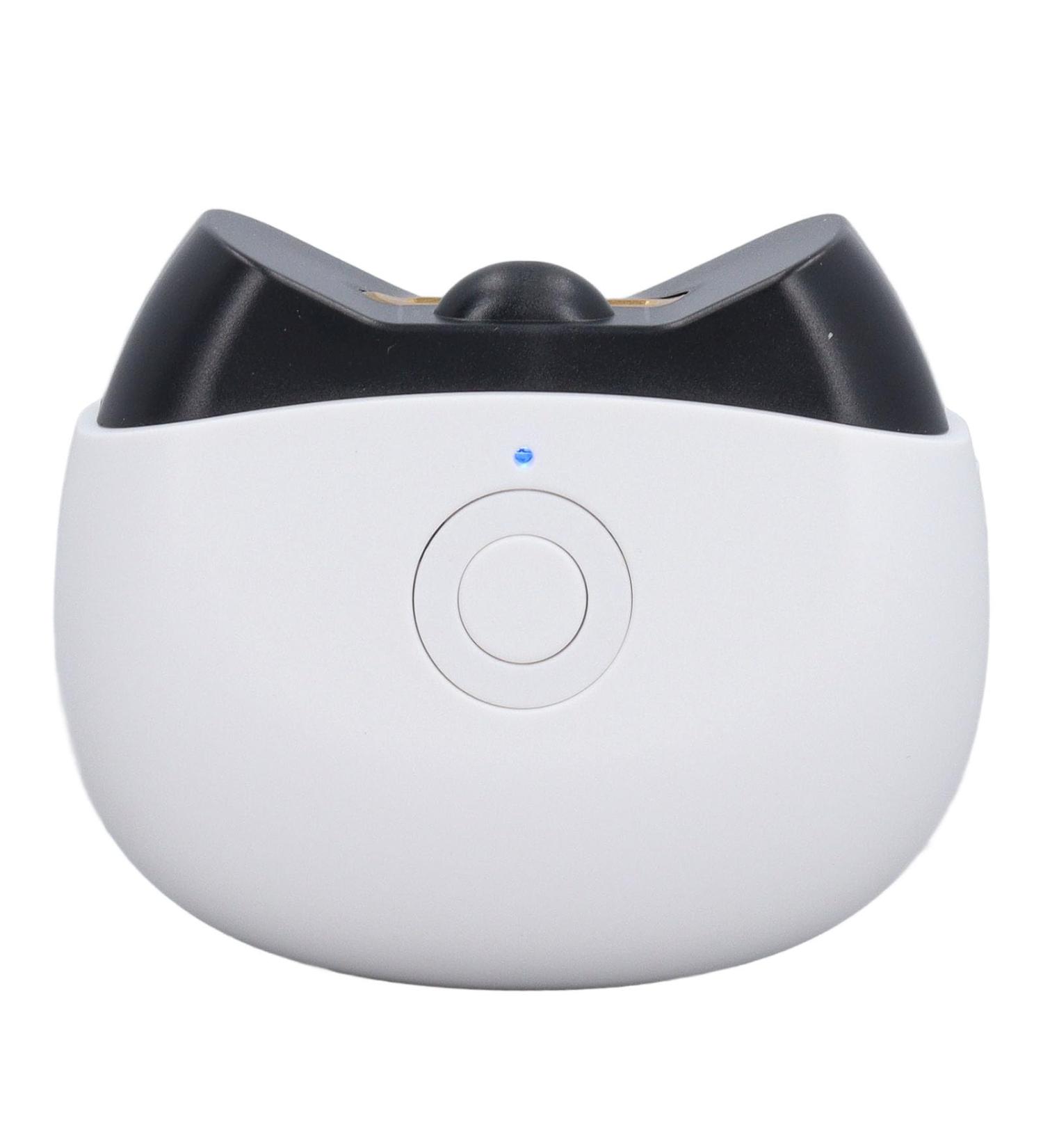 Electric Nail Clipper Baby Nail Trimmer Electric Automatic Nail Clipper Baby Nail Trimmer Electric Rechargeable Automatic Safety Fingernail Cutter for Children (Type 2) - Buy Online on GoSupps.com