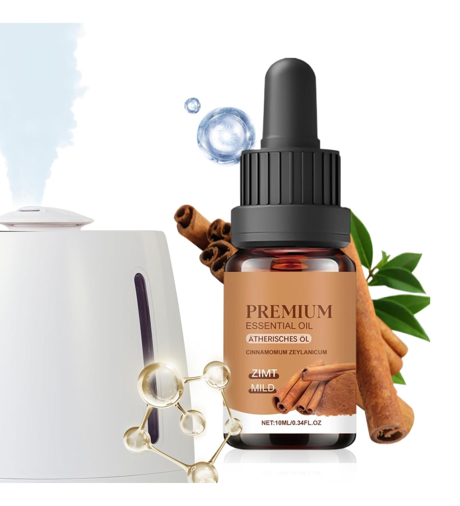  Opilroyn Diffuser Oil - 10ml Relaxing Aromatherapy Scent Oil Diffuser Scents | for Family Friends Women Home - Buy Online on GoSupps.com