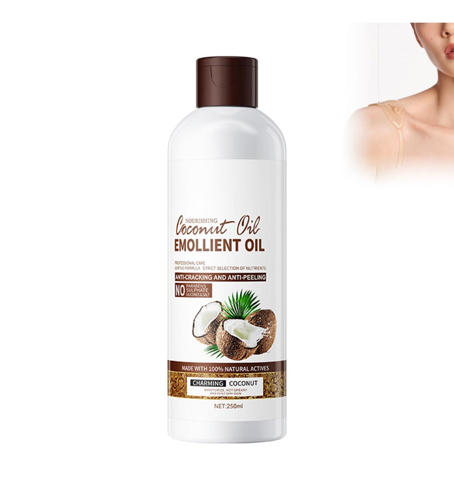 Crsetmyth Body moisturizing oil - Buy Online on GoSupps.com