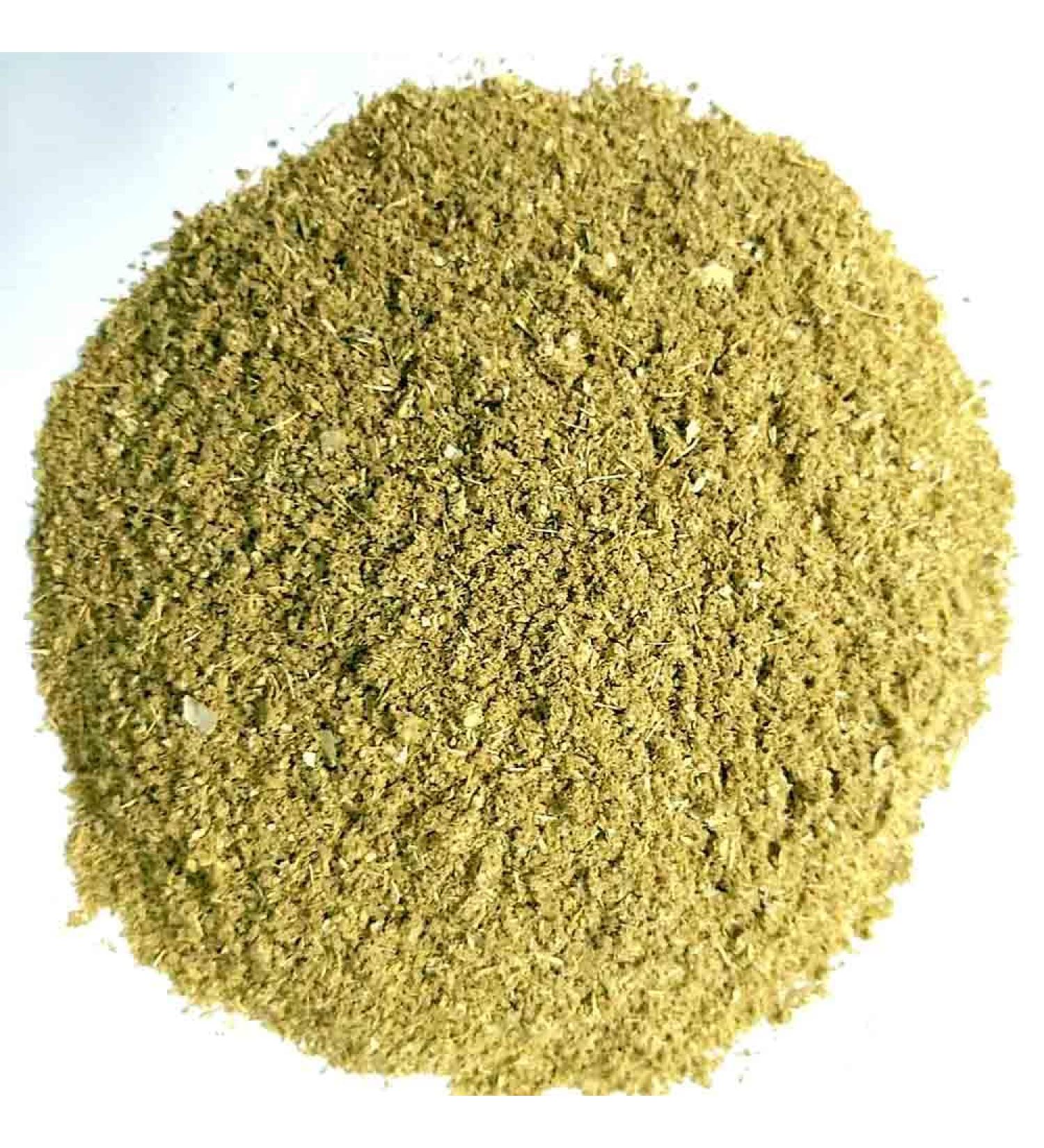 Fine Ground Organic Heracleum Persicum Hogweed (Golpar) Angelica Powder for Cooking and Food Seasoning Middle Eastern Cuisine Cooking Spices and Seasonings 38g Glass container with shaker top  - Buy Online on GoSupps.com