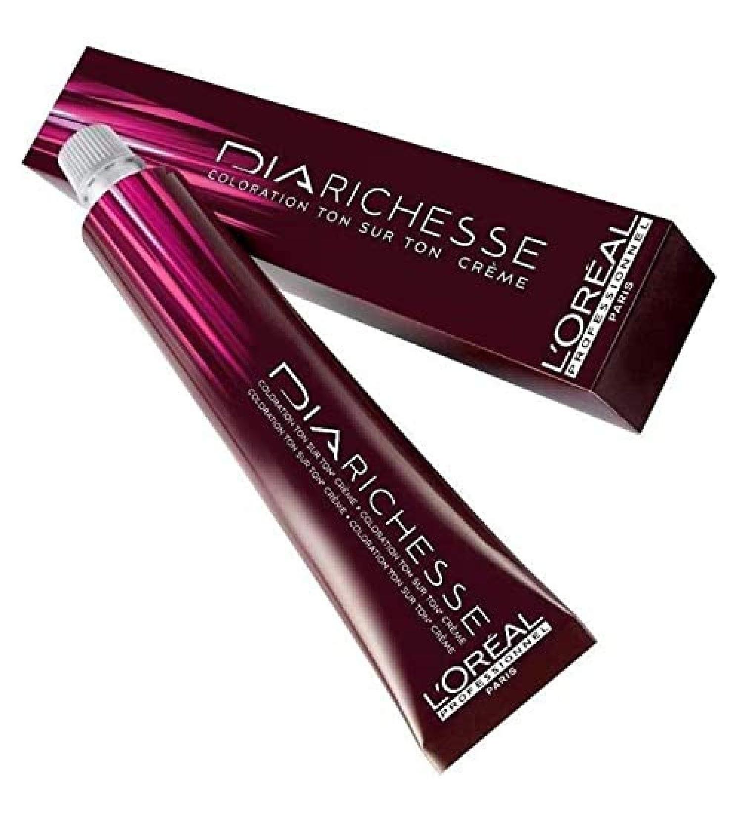 Loreal DIA RICHESSE 9.31 50ML V511 9.31 50 ml (Pack of 1)