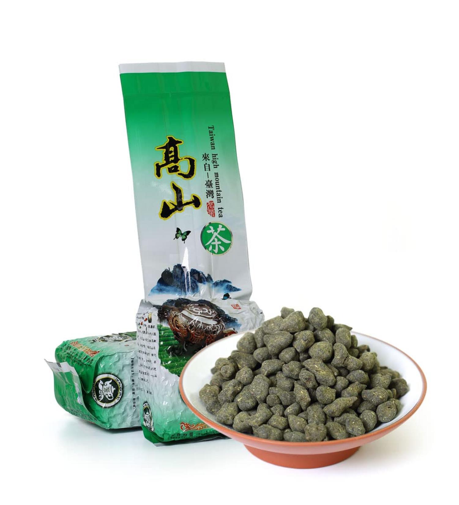  GOARTEA GOARTEA 1000g (35.2 Oz) Organic Lan Gui Ren Taiwan Ginseng Renshen Ren Shen Oolong Tea - Buy Online on GoSupps.com
