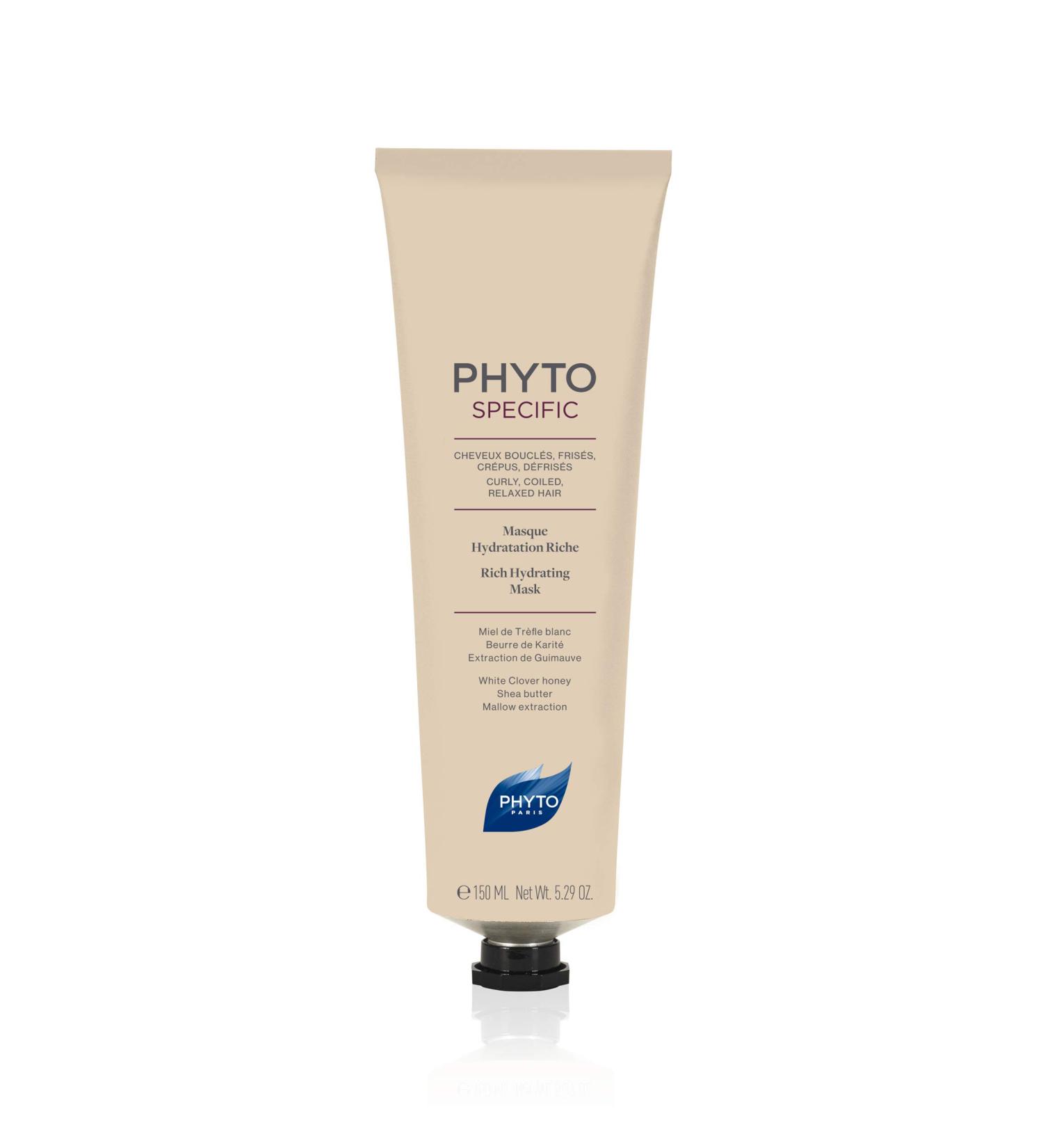 PHYTO PARIS Phyto Specific Hydrating Mask - New Pack - Buy Online on GoSupps.com
