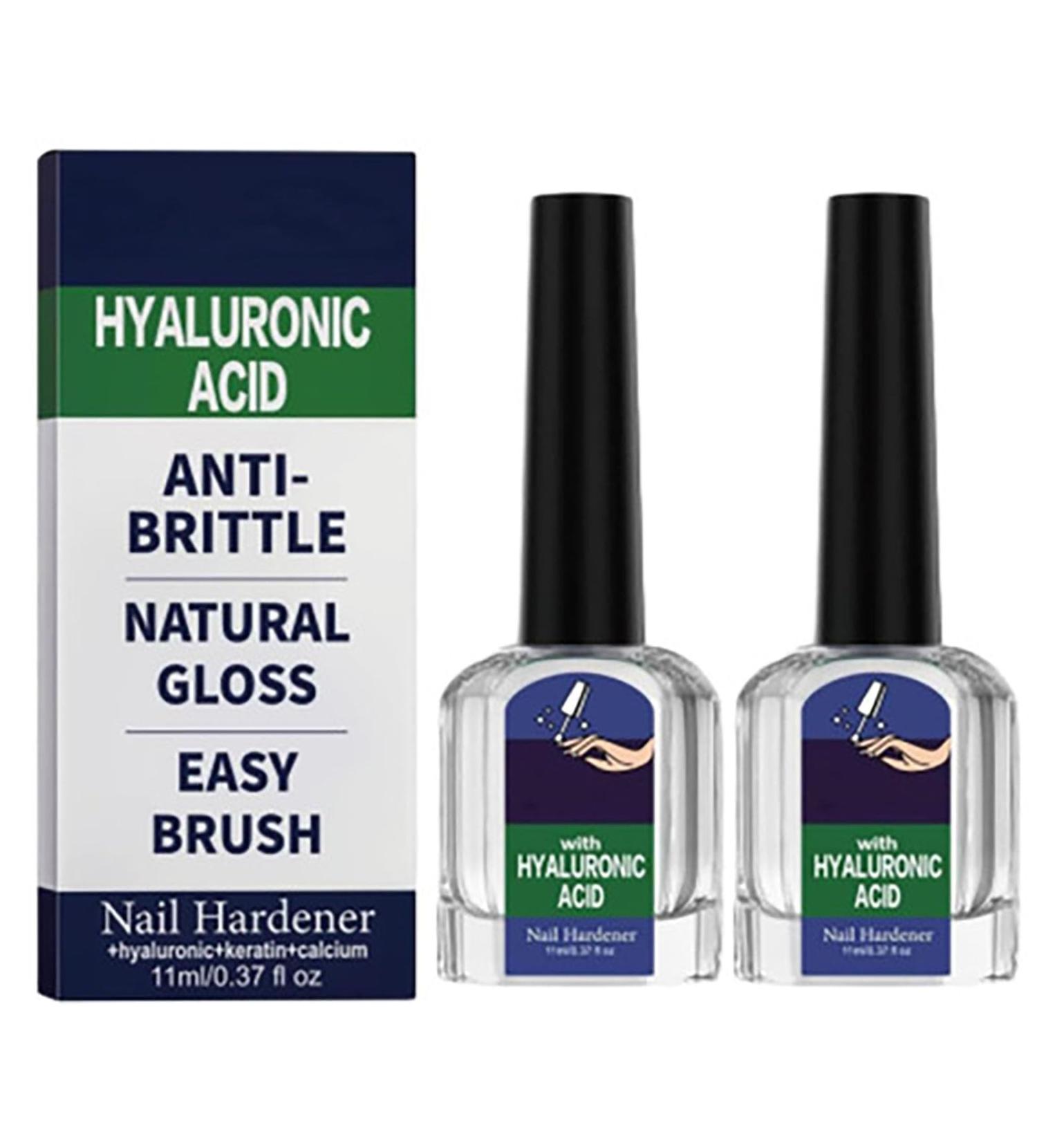 Soin des ongles r pare les cuticules craquel es traitement hydratant intense r duit les ongles cassants solution paississante pour les ongles durcis cuticules s ches pour manucures (2pcs) - Buy Online on GoSupps.com
