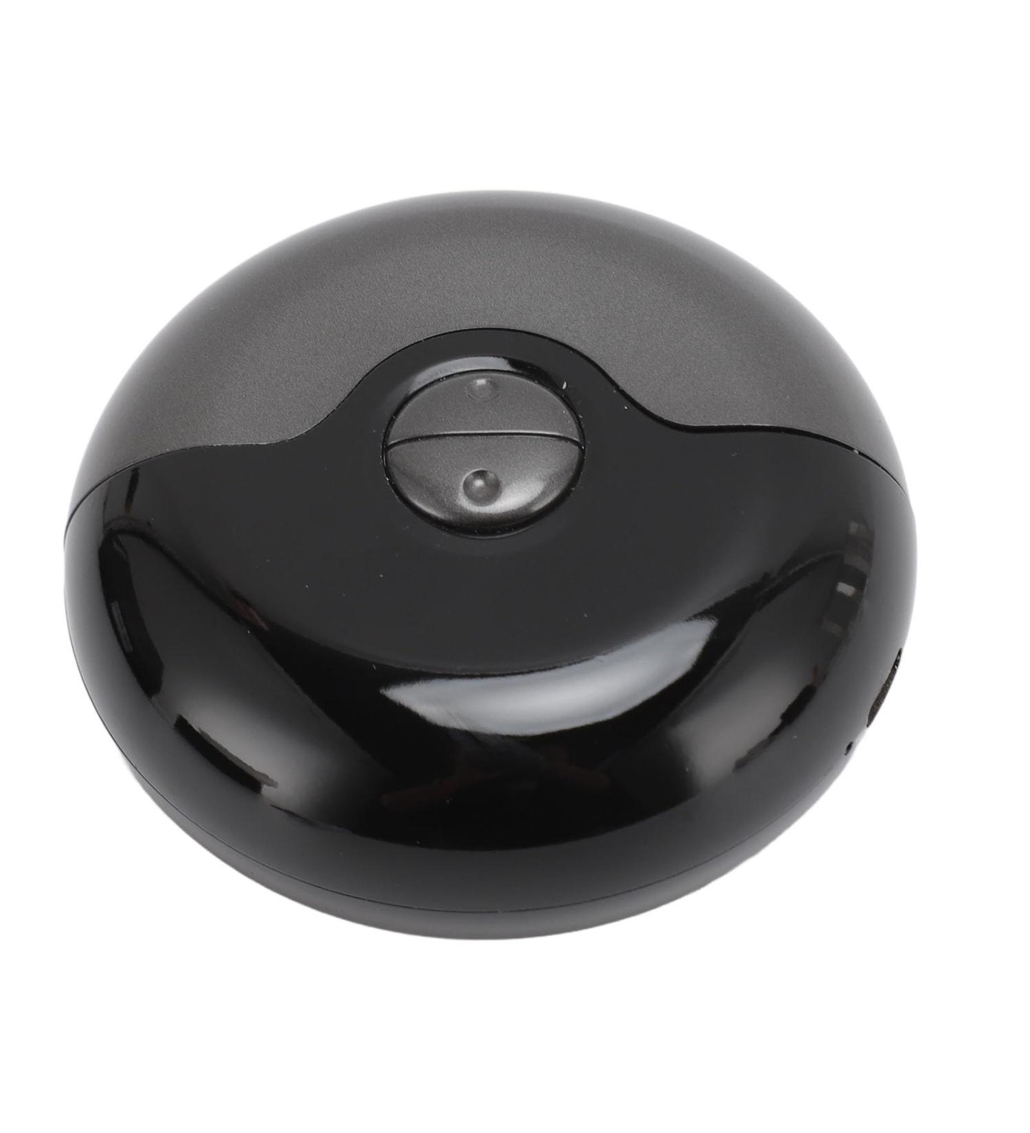 Electric Automatic Nail Clipper 2 in 1 Adjustable Speed Portable Nail Cutter for Children and Elderly (Black) - Buy Online on GoSupps.com