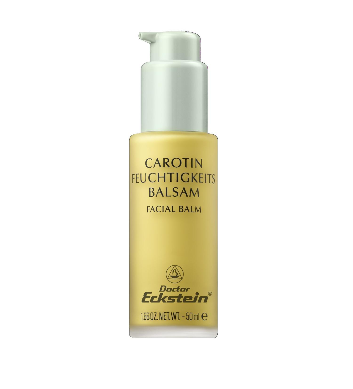 Dr. R. A. Eckstein Carotin Feuchtigkeits Balsam Facial Balm 1.66 Ounce