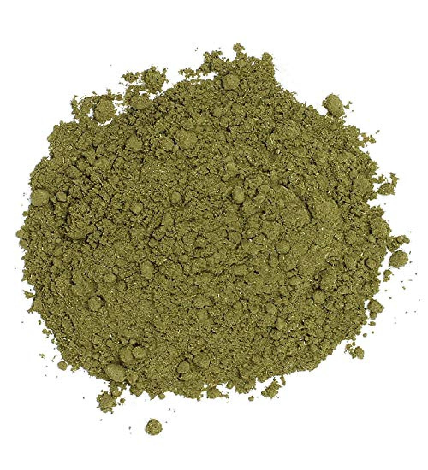Buy Frontier Organic Powdered Stevia Herb 16 oz - Natural Sweetener Online - Buy Online on GoSupps.com