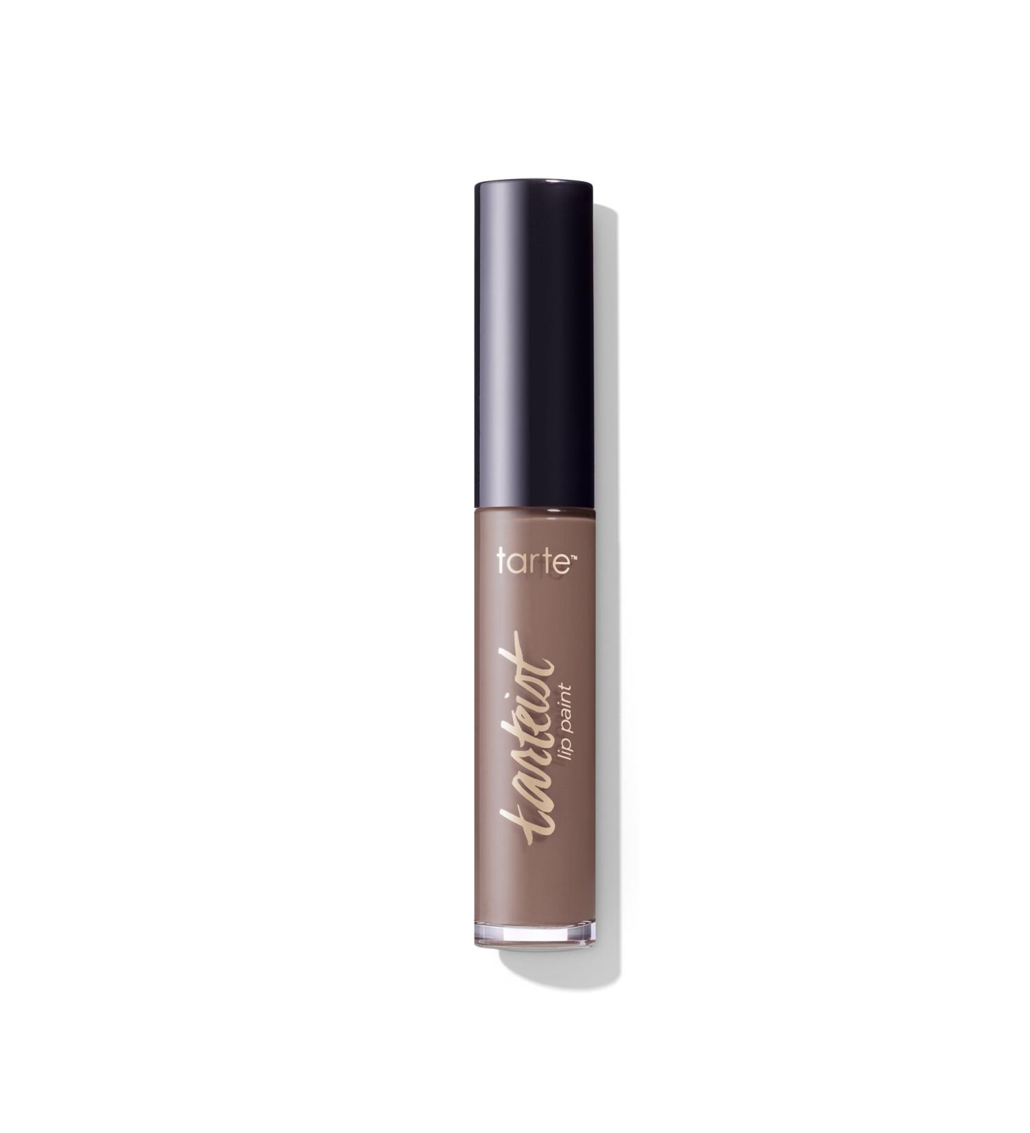 Tarteist Creamy Matte Lip Paint - Choker | Long-Lasting Bold Color | International Shipping - Buy Online on GoSupps.com