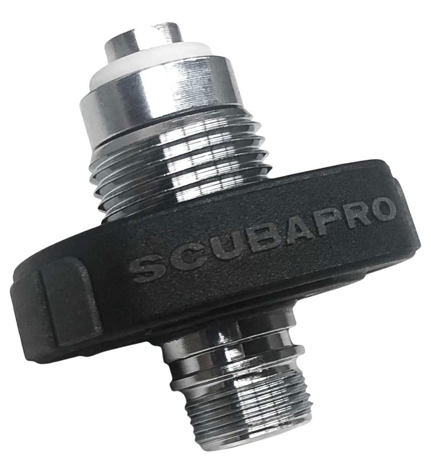 Scubapro DIN Conversion Kit - Universal Compatibility | [Your Brand Name] - Buy Online on GoSupps.com