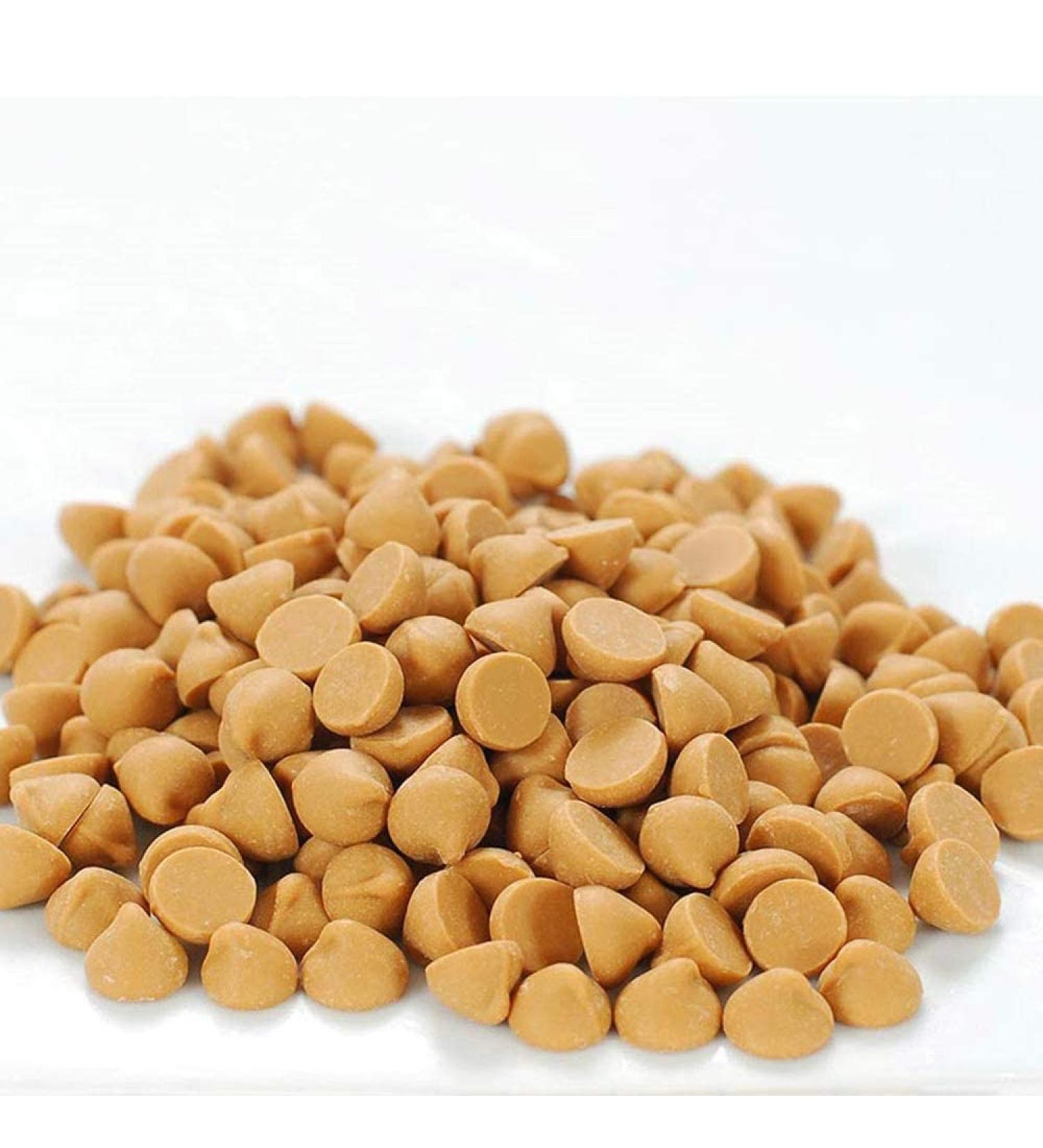 Granny Appleton Butterscotch Chips 3 Pack 225g (675g) - Buy Online on GoSupps.com