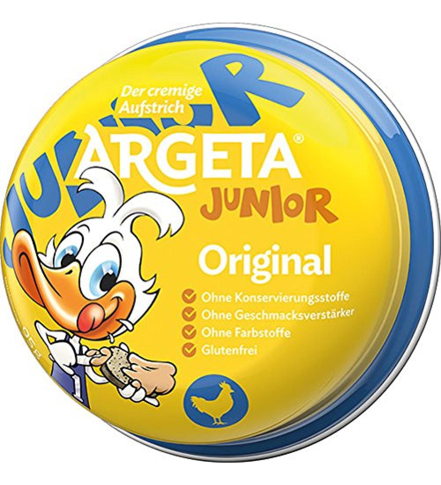 Argeta Junior Poultry Spread 95g (Pack of 12)