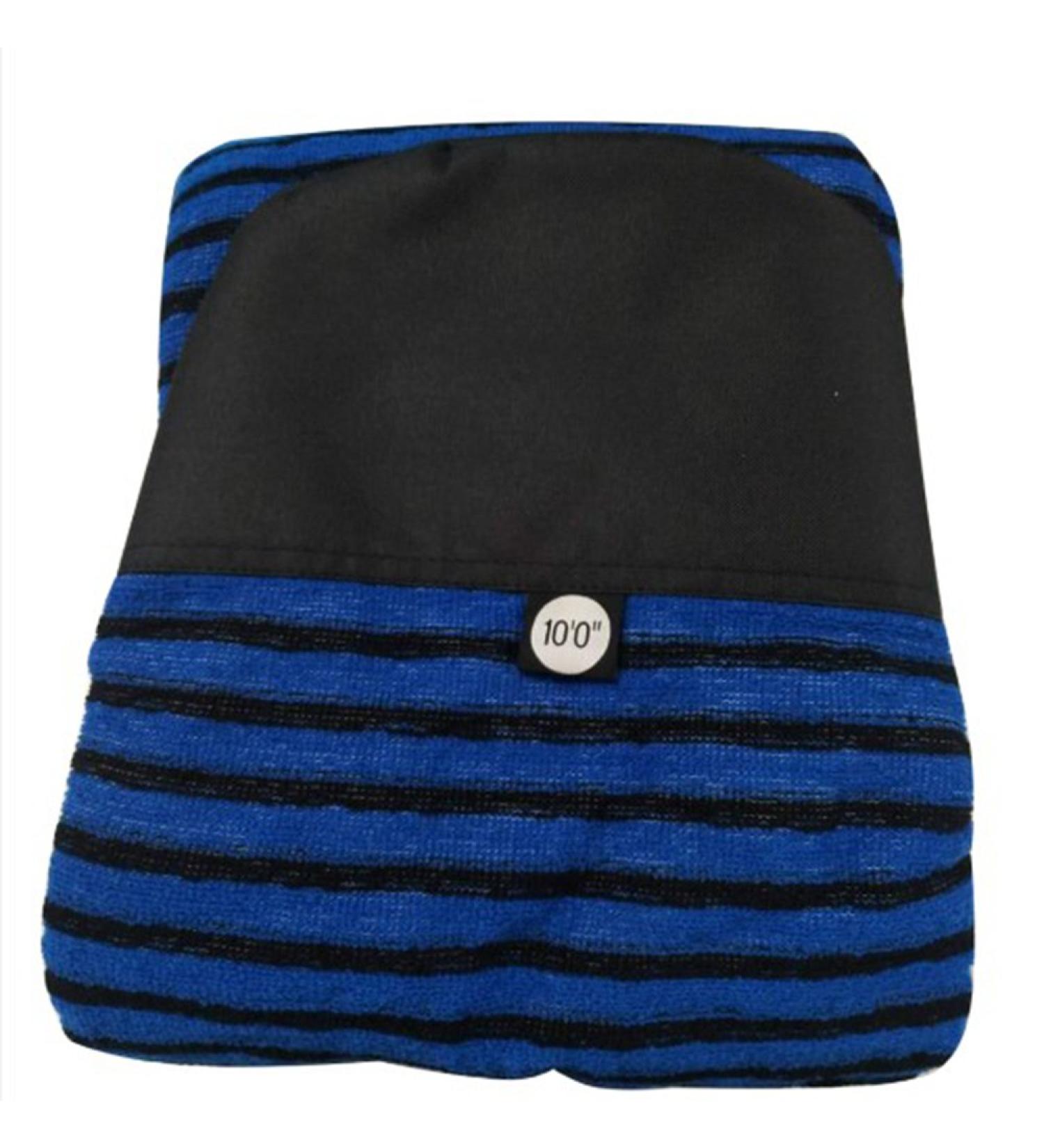 Surfboard Sock Cover - Light Protective Stretch Bag for 6FT-10FT Boards - Buy Online on GoSupps.com