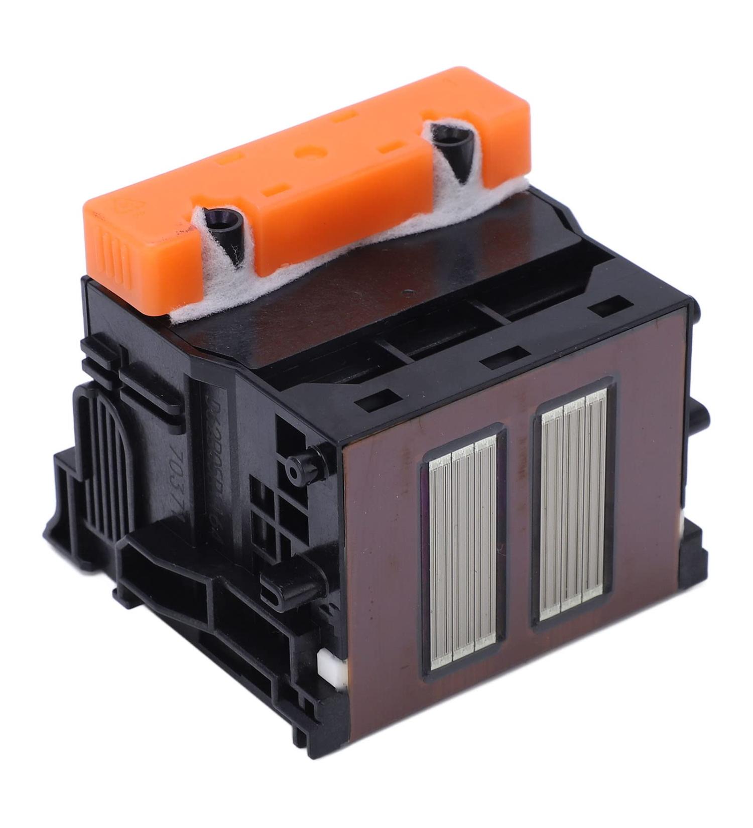 High-Quality Print Head for Canon IPF Series - Fast Printing, Accurate Color, Bright Clear Effect - Compatible with IPF650/750/760/671/771/781/831 - Buy Online on GoSupps.com