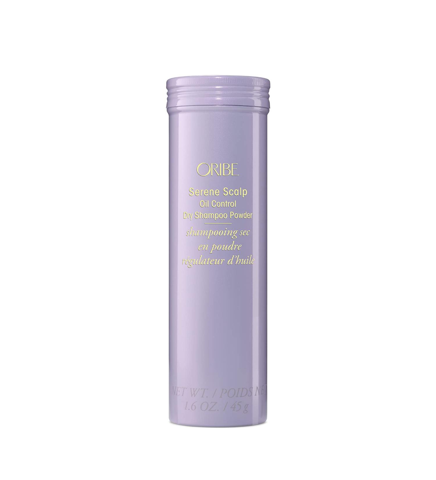 Oribe Serene Scalp Oil Control Dry Shampoo Powder - Shop Now - Buy Online on GoSupps.com